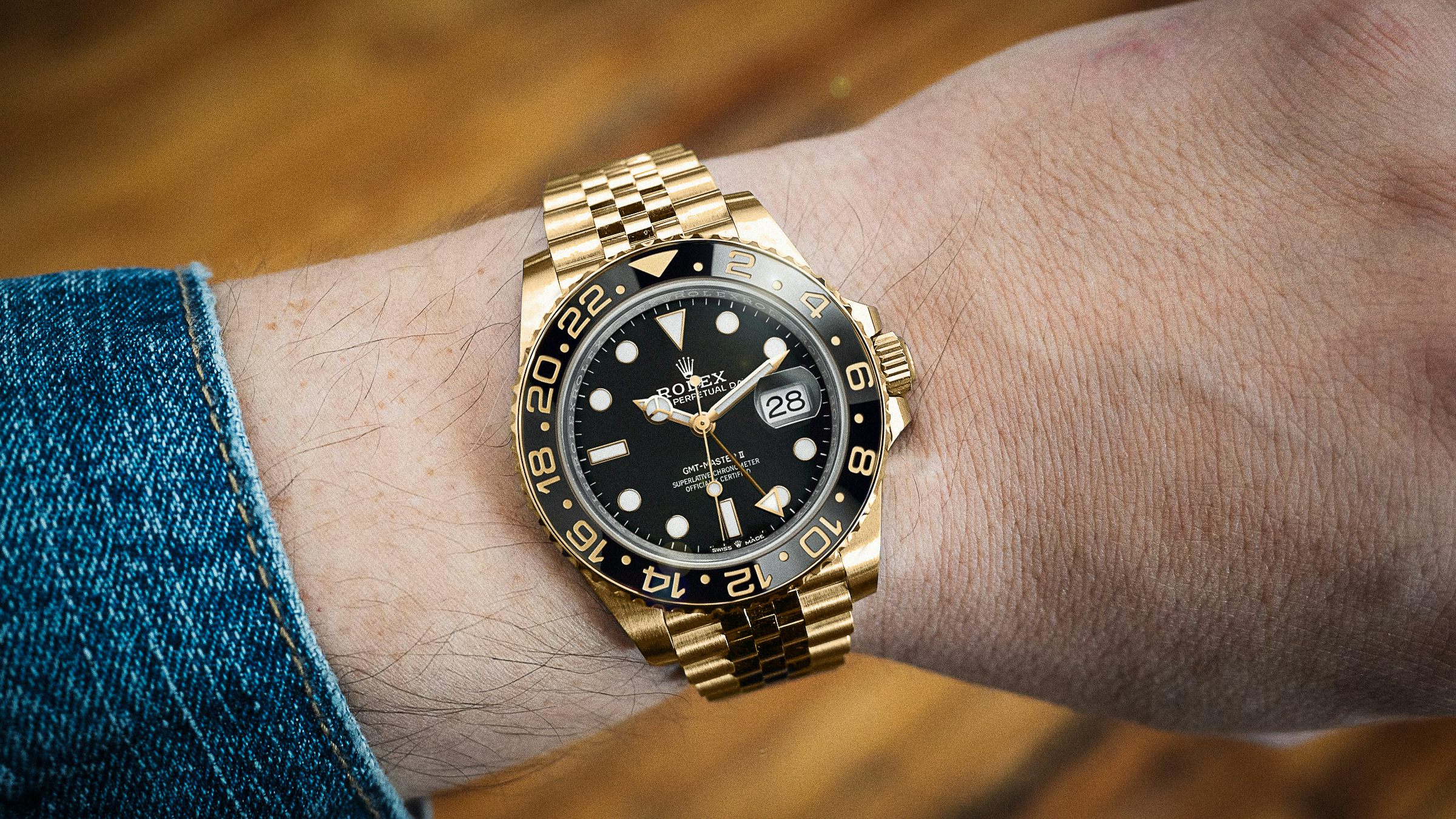Hodinkee's 2023 Rolex Predictions For Watches & Wonders