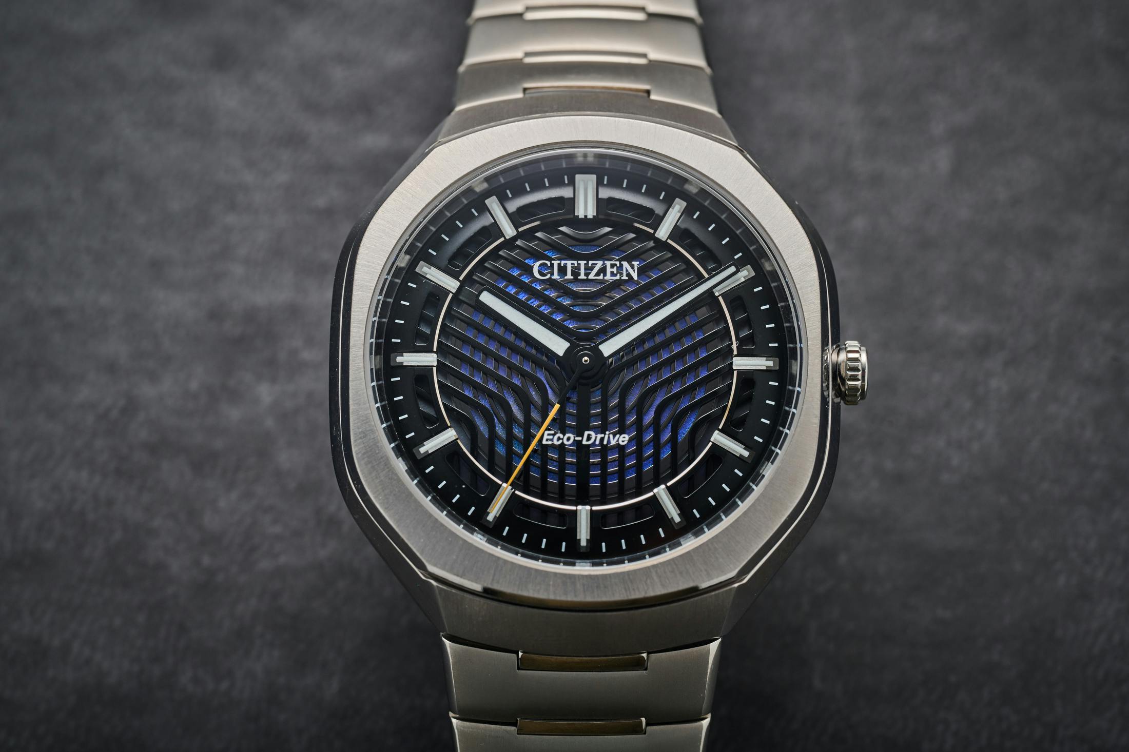 Citizen Photon
