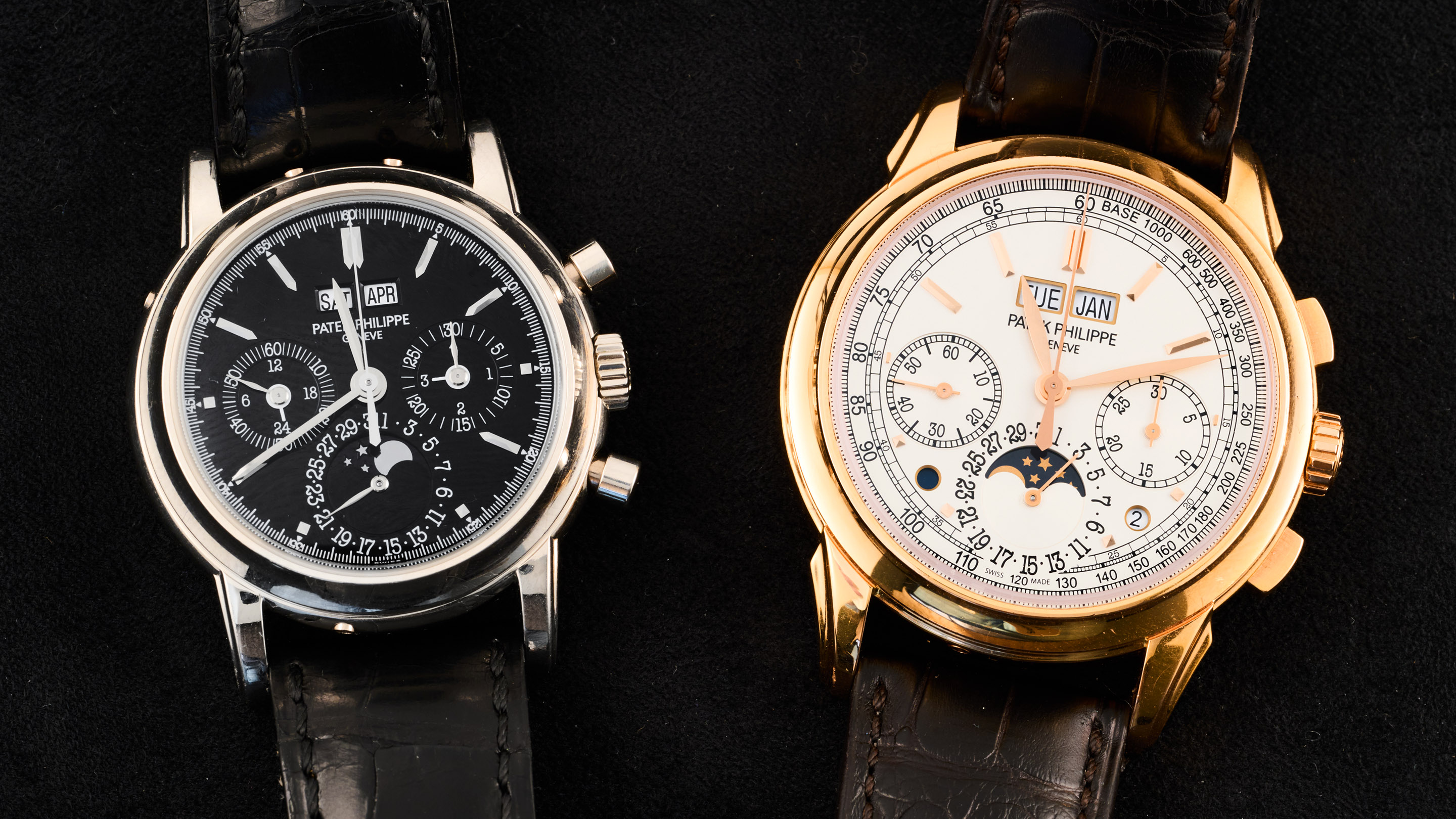 Top more than 162 sotheby's watch auction best vietkidsiq.edu.vn