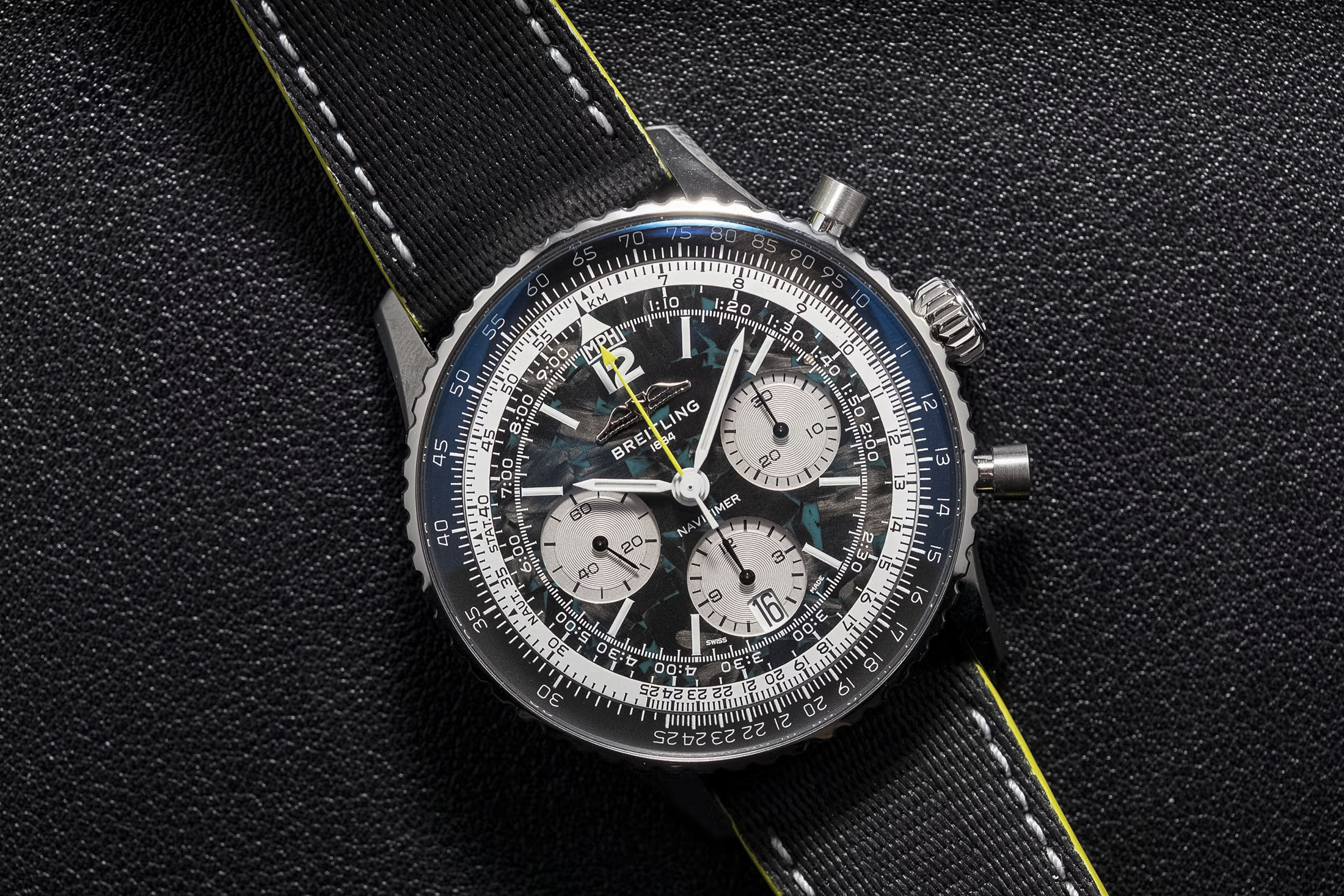 aston breitling