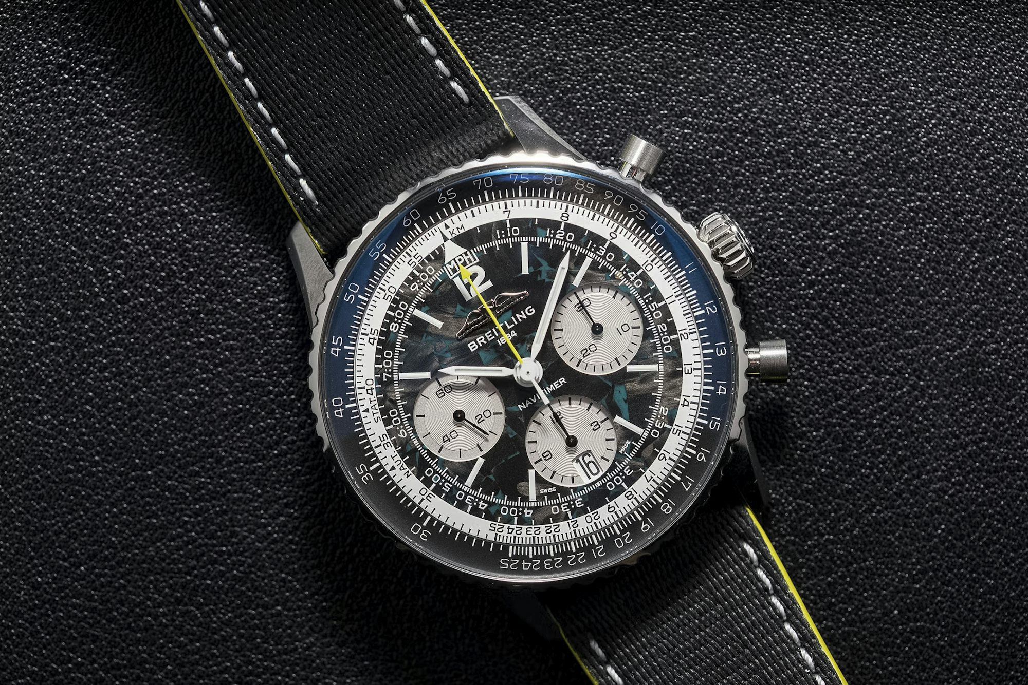aston breitling