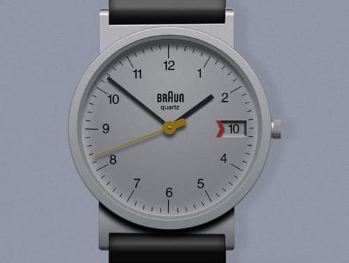 AW20 Braun