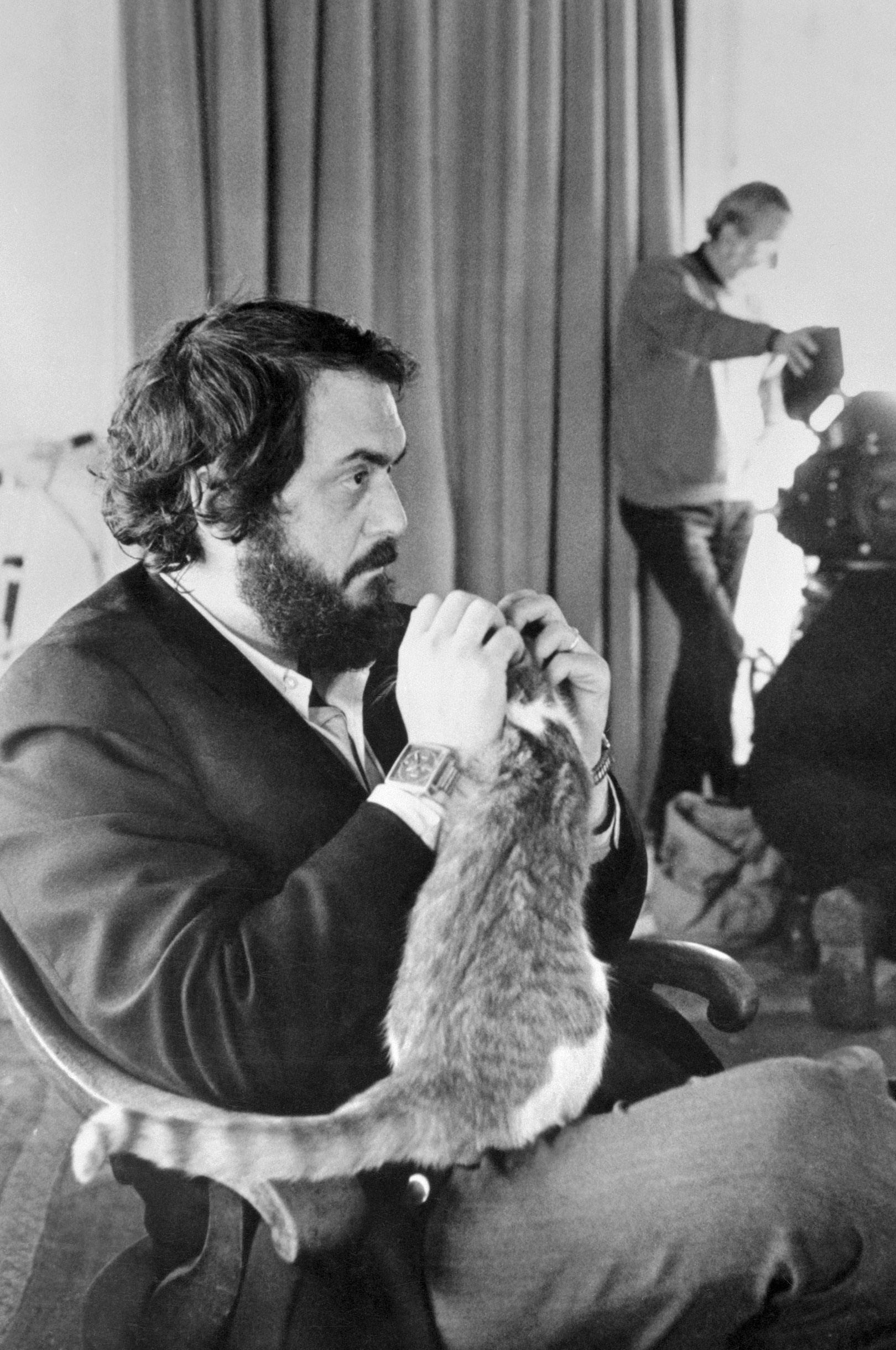 Stanley Kubrick