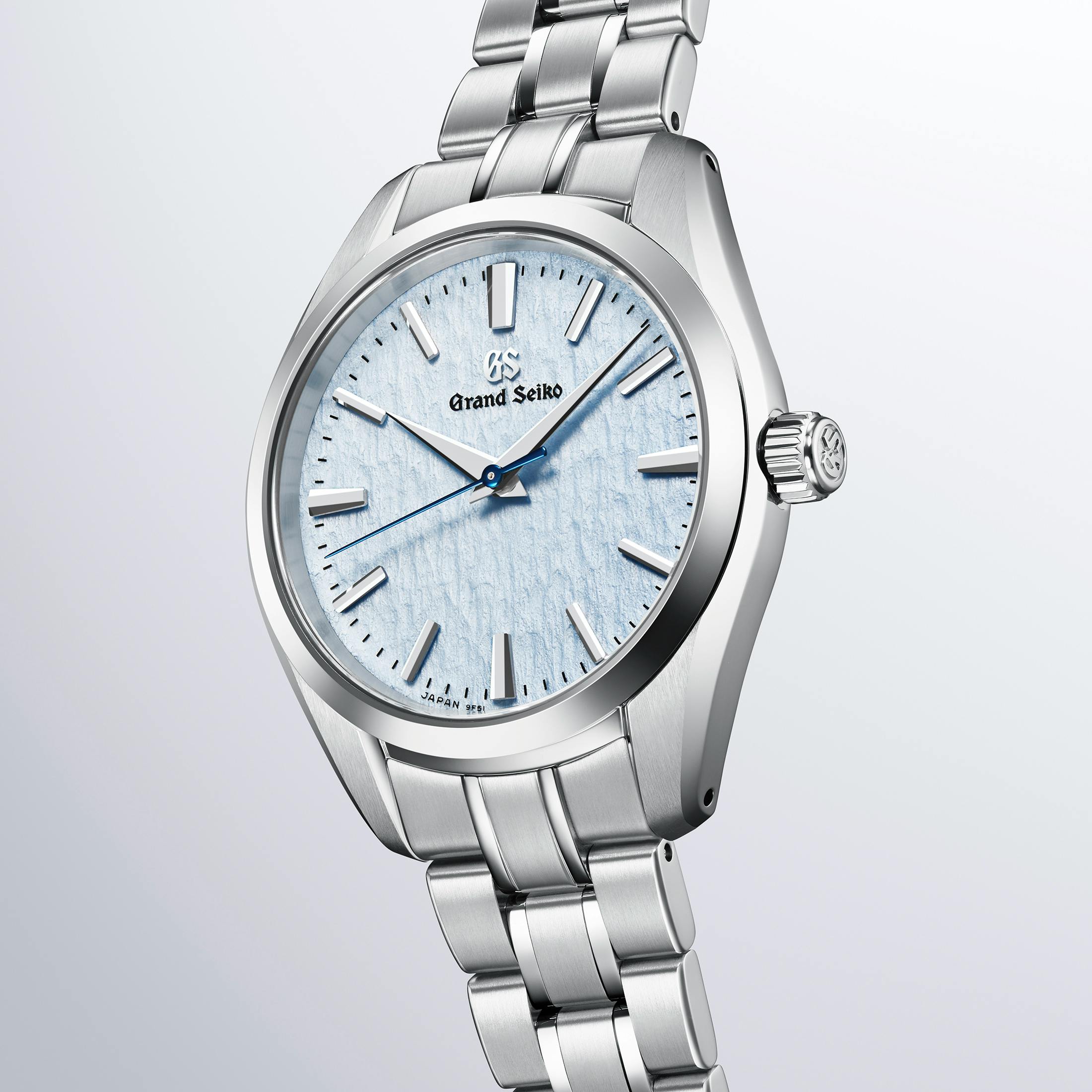 Grand Seiko SBGX359 and SBGX361