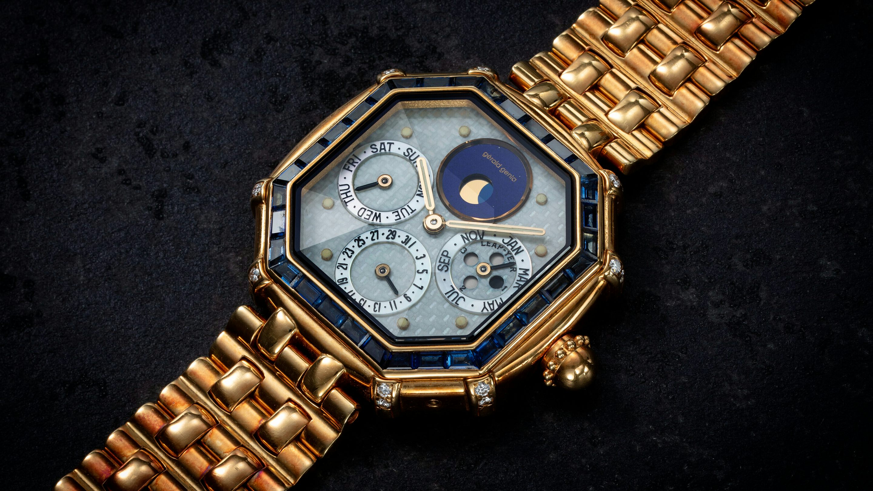 FRED, Watches and Jewelry - LVMH  Jewelry creation, Watches jewelry,  Jewelry