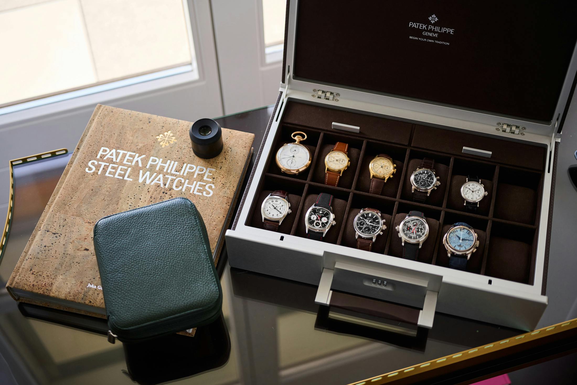 Patek Philippe