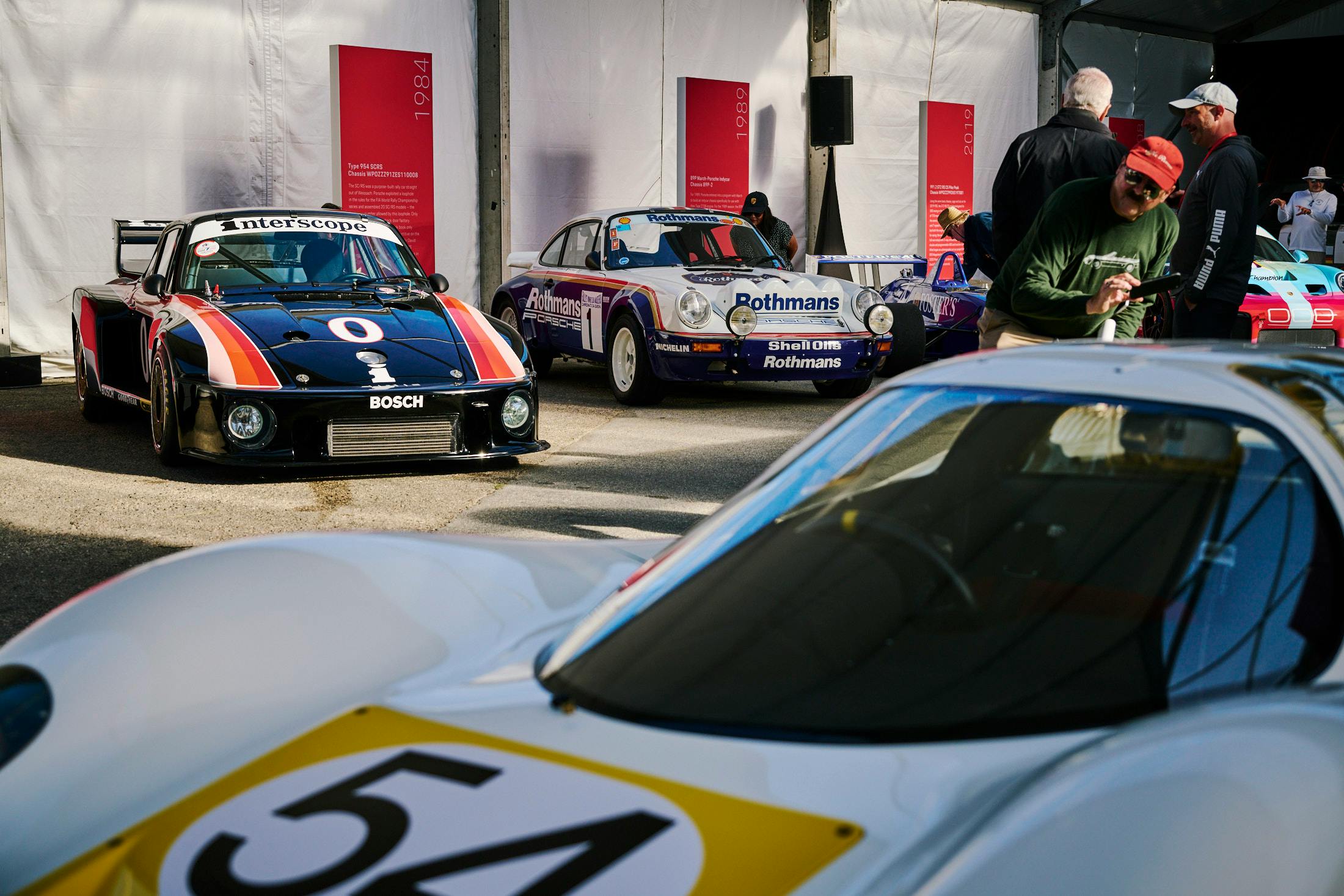 Rennsport Reunion 7