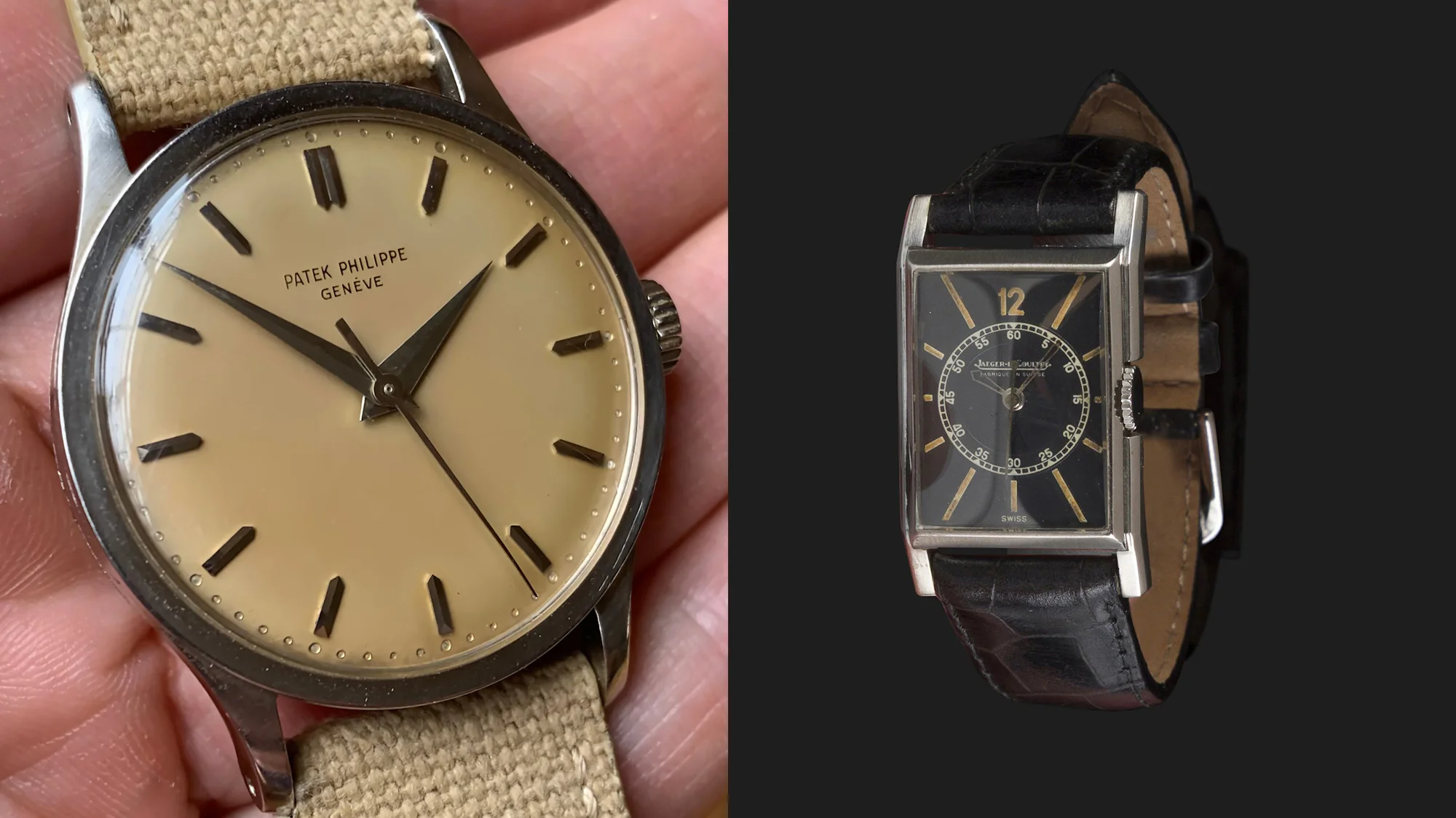 Jaeger-LeCoultre