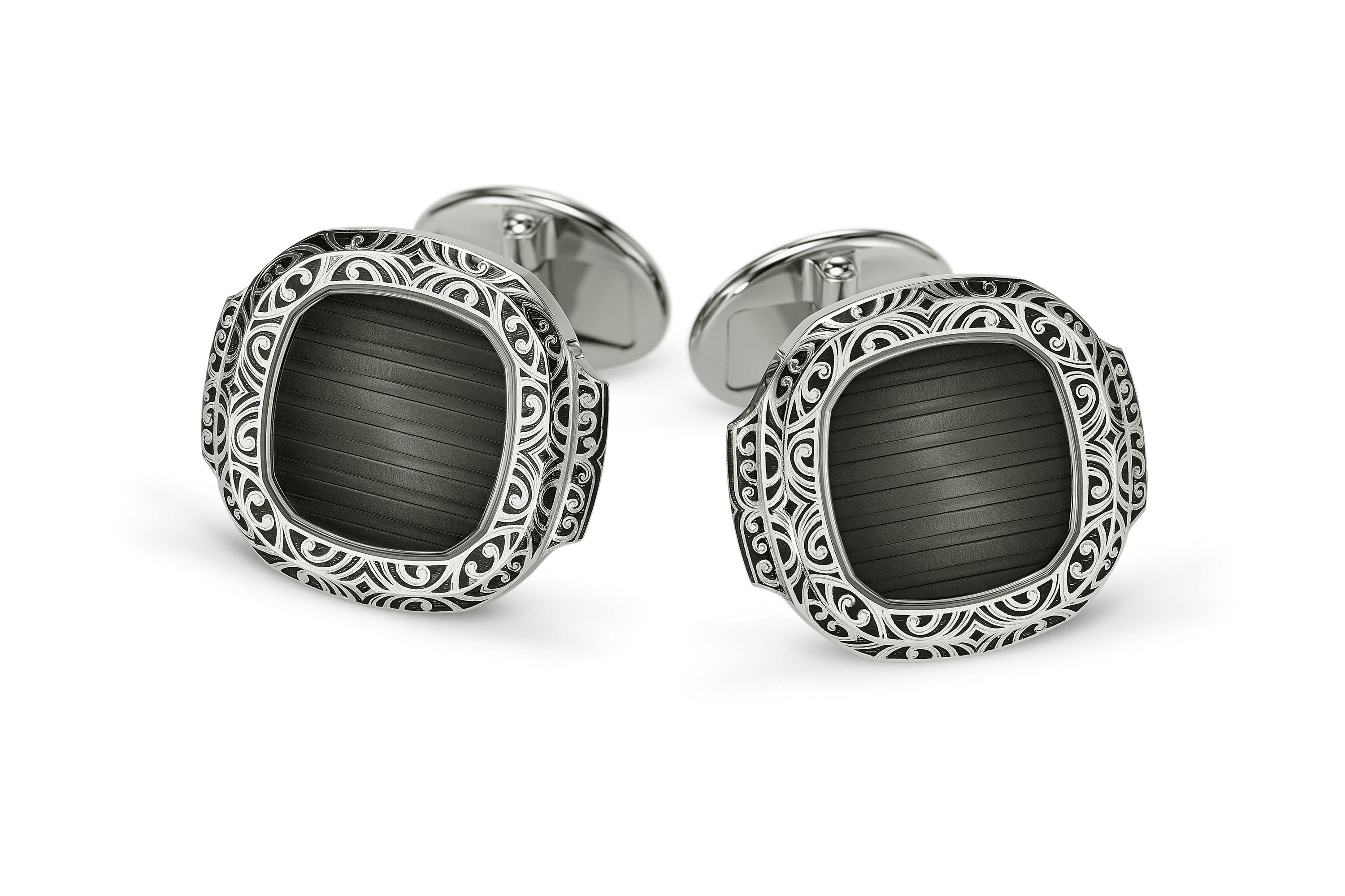 Patek 5711/1500A Cufflinks