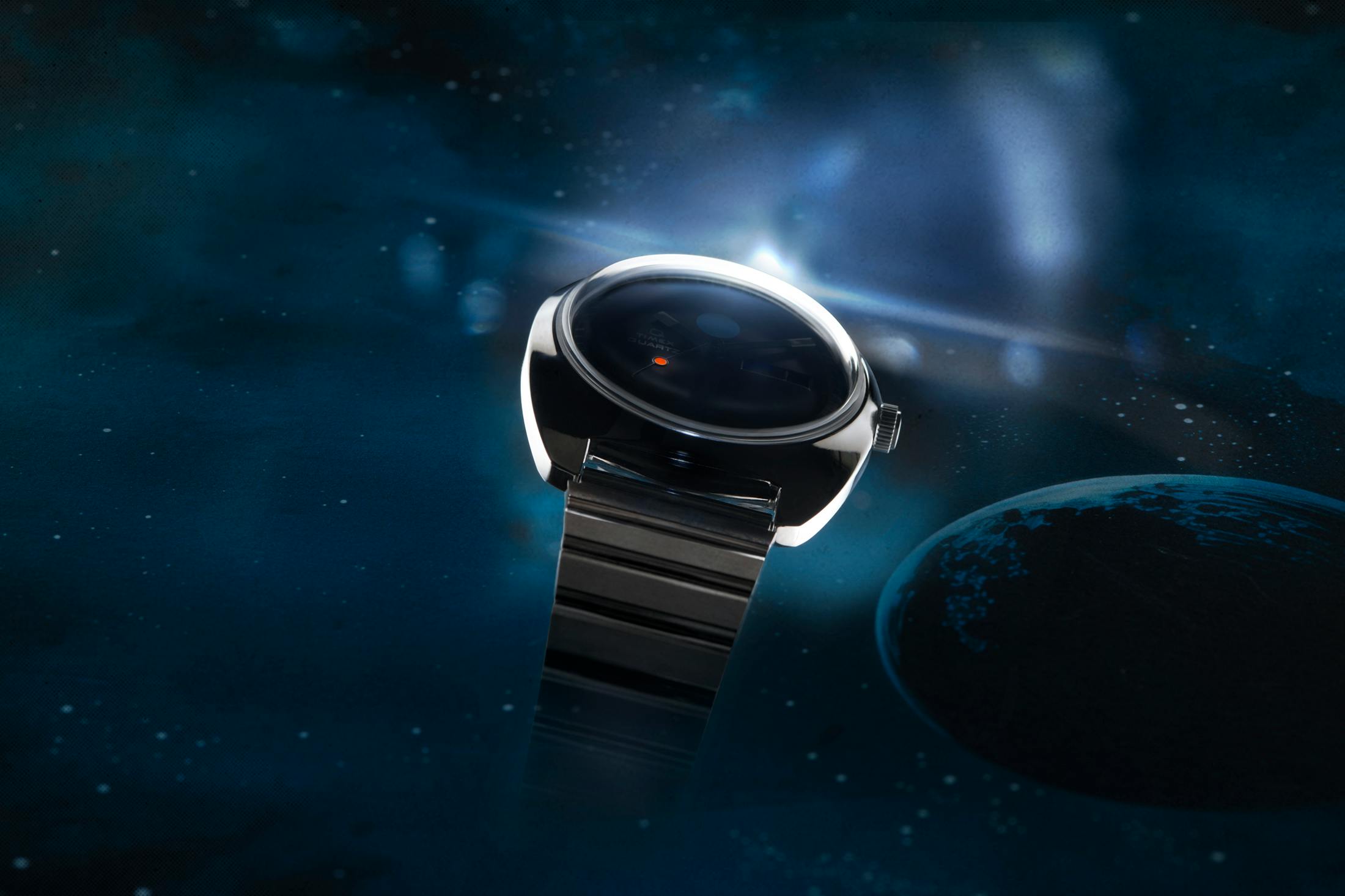 Timex Enigma