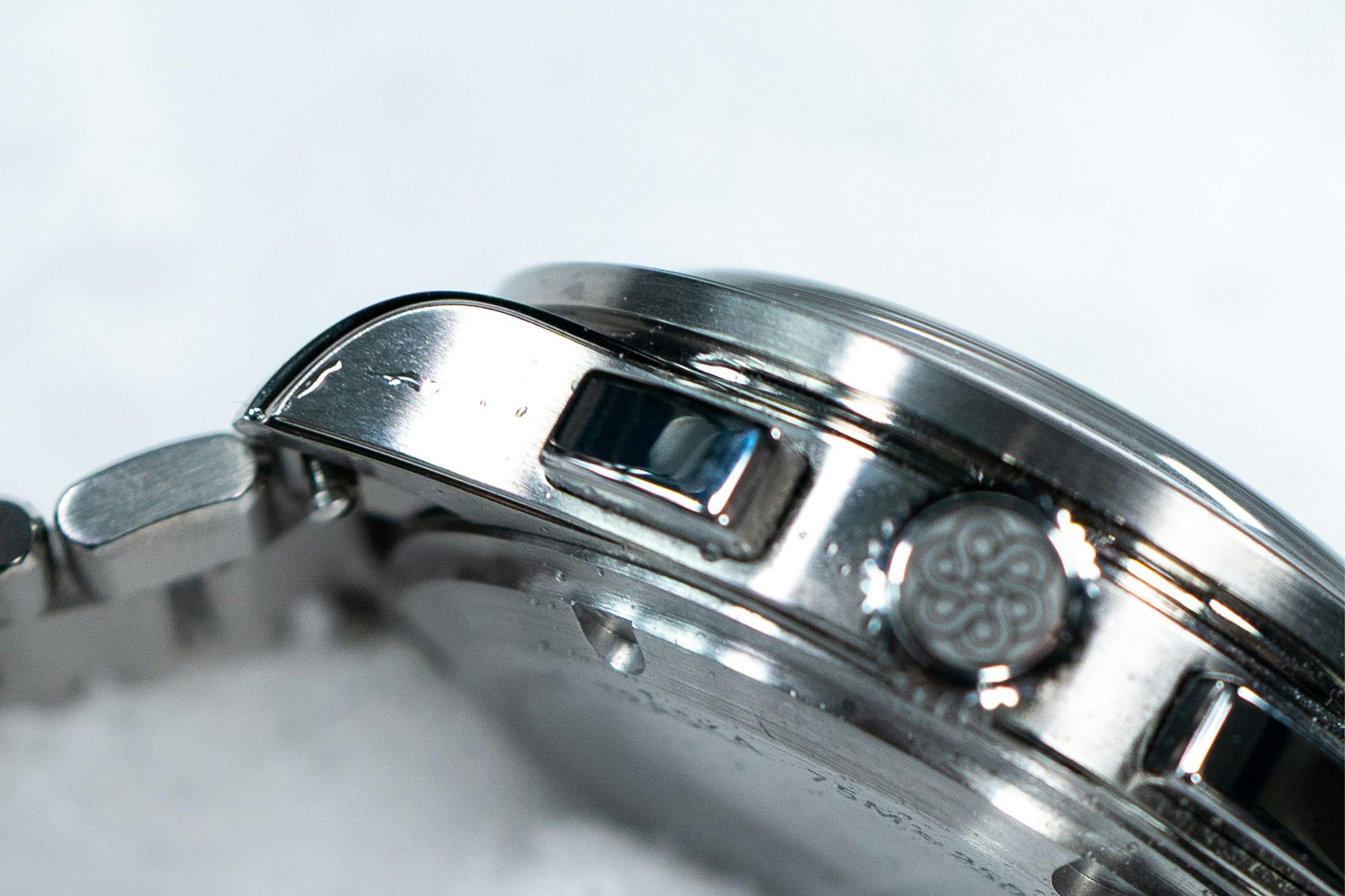 Traska Chronograph