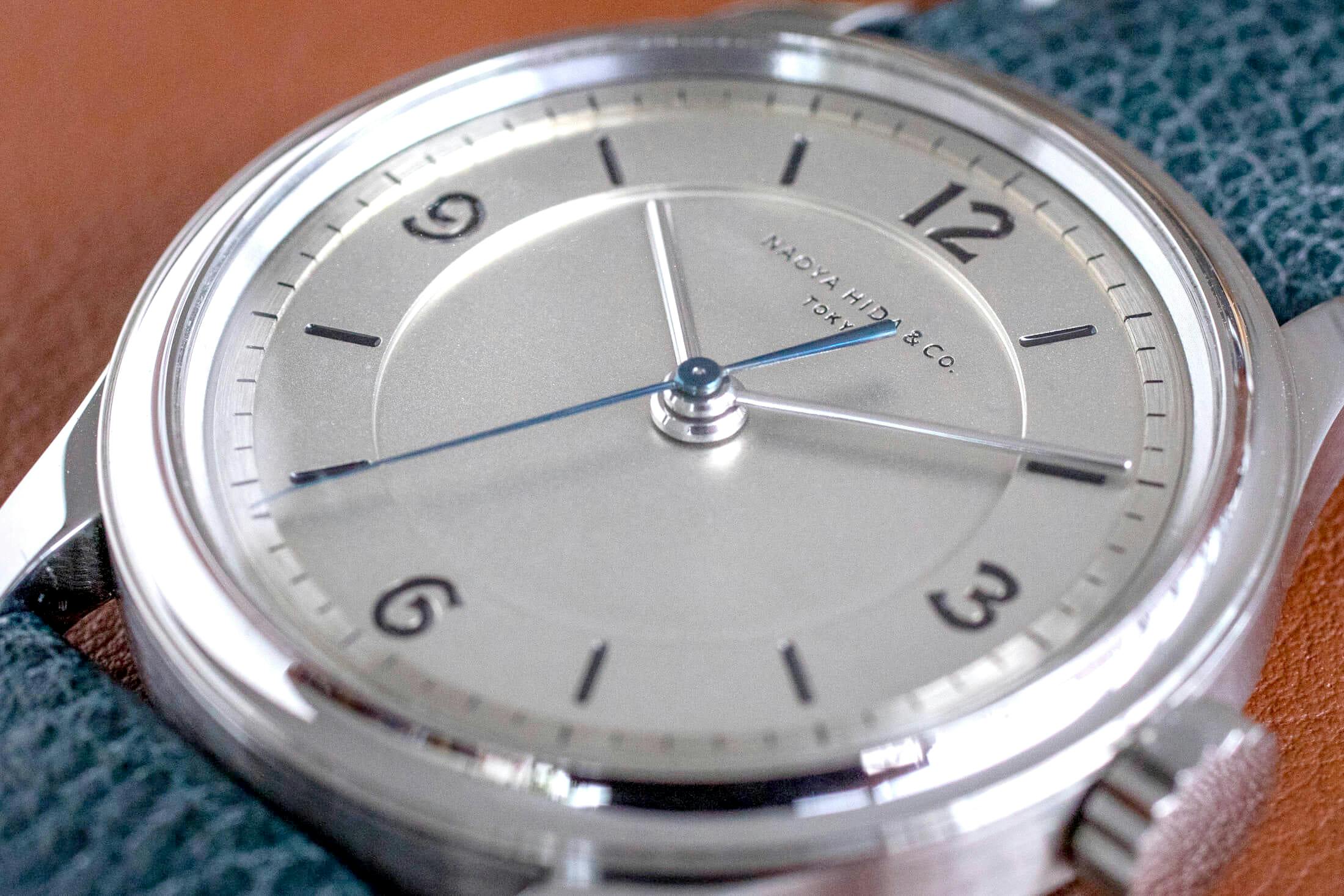 hodinkee microbrands