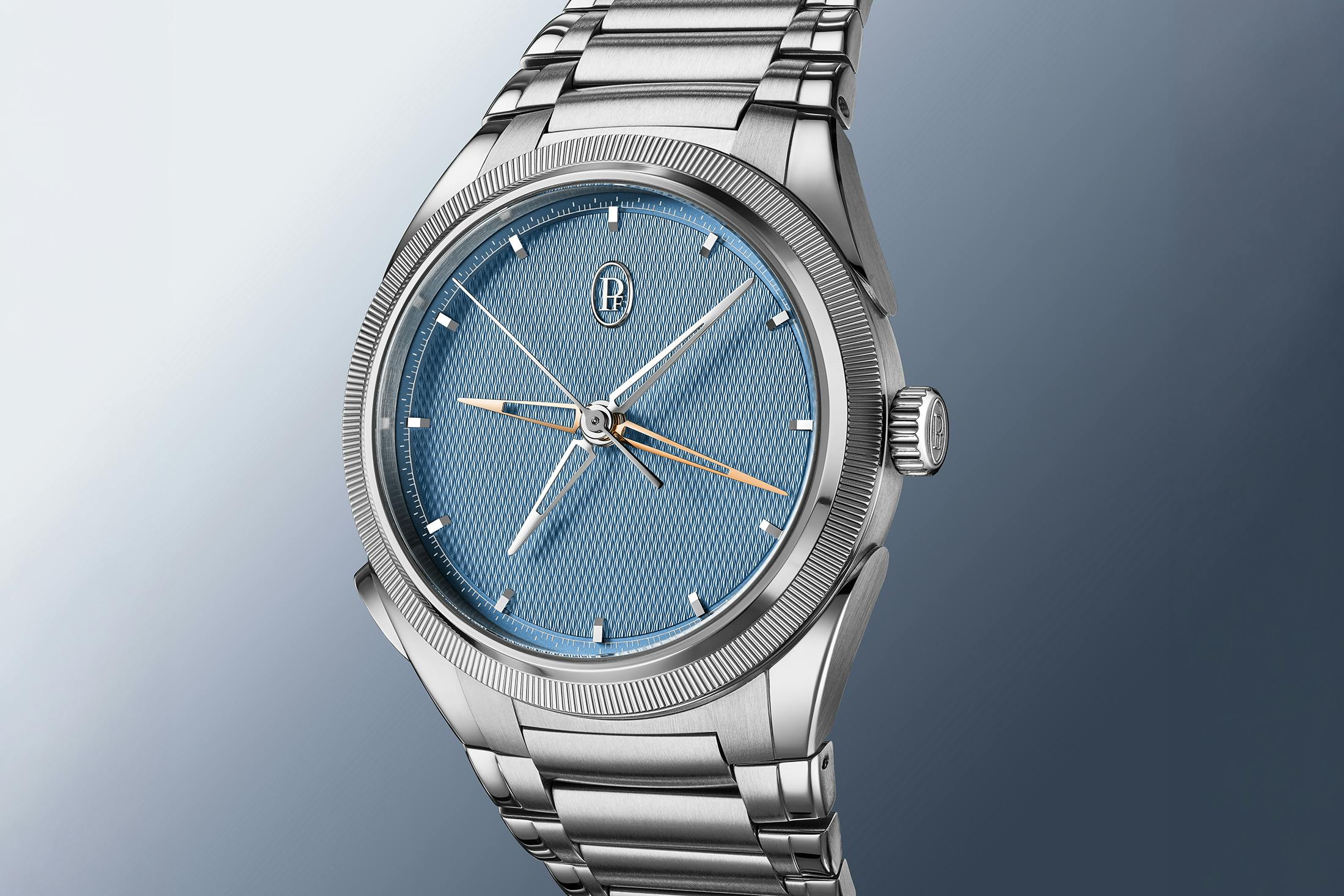 Parmigiani Fleurier Tonda PF Chronograph Mystérieux 