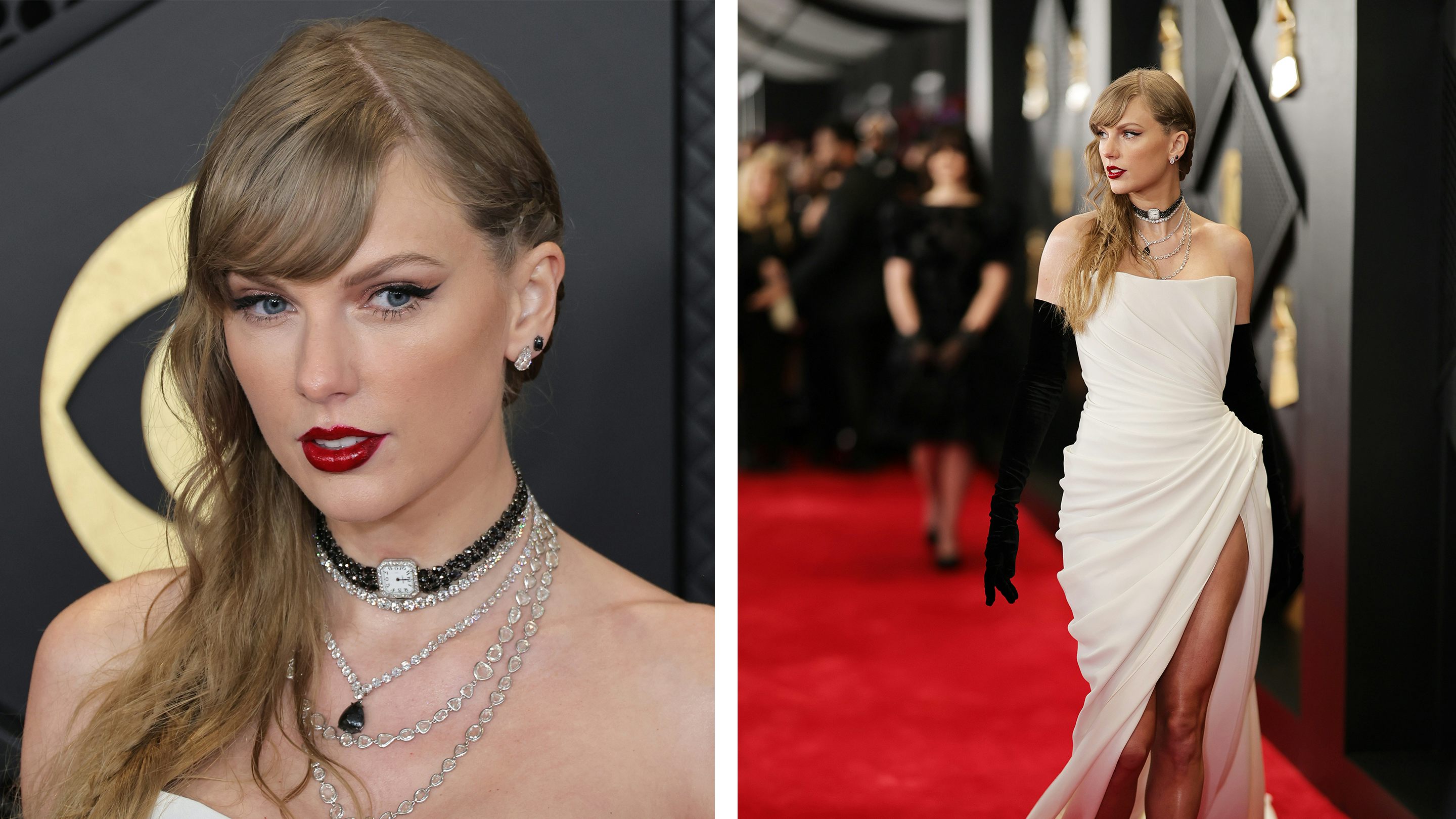 150 Taylor Swift Red Carpet Photos