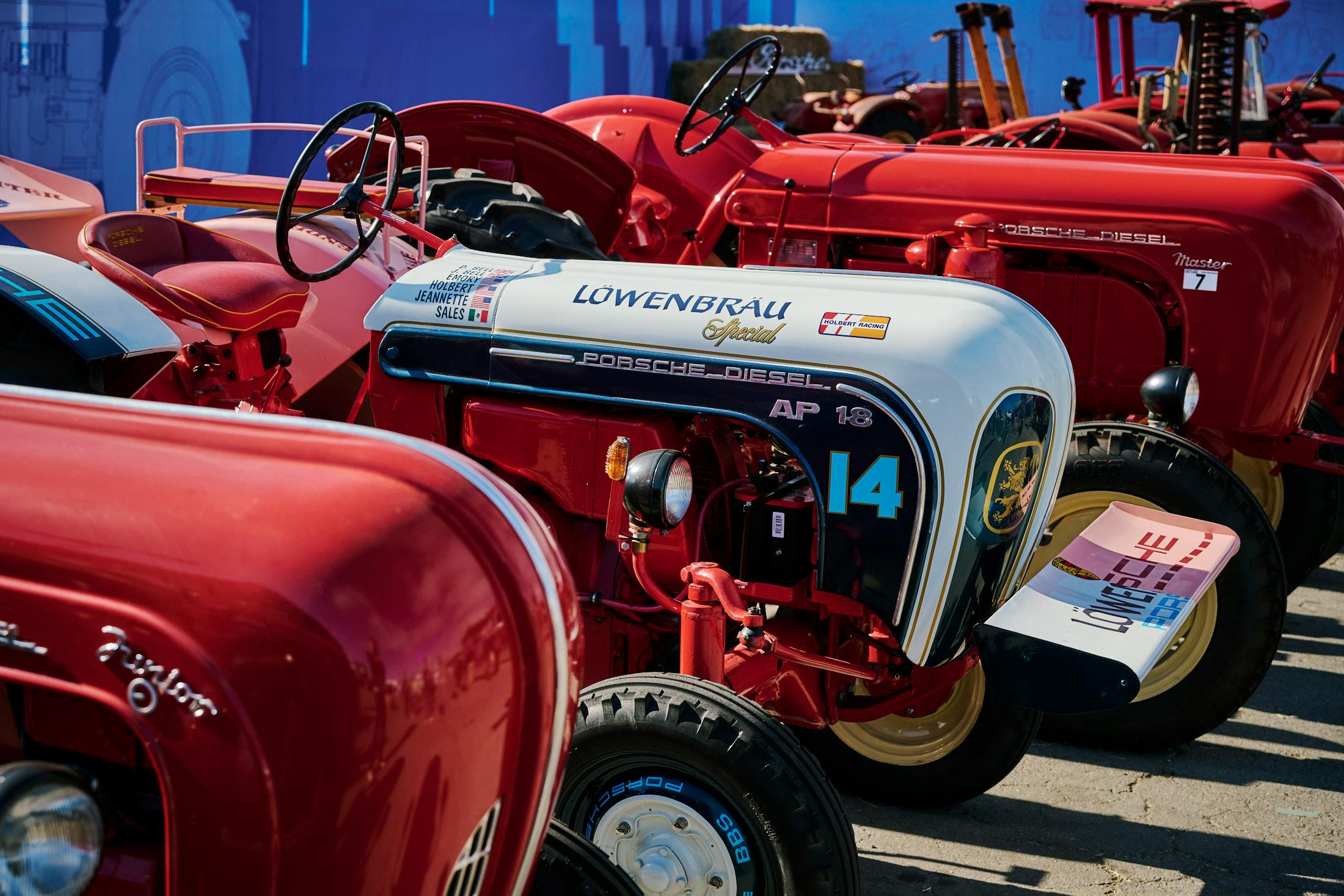 Rennsport Reunion 7