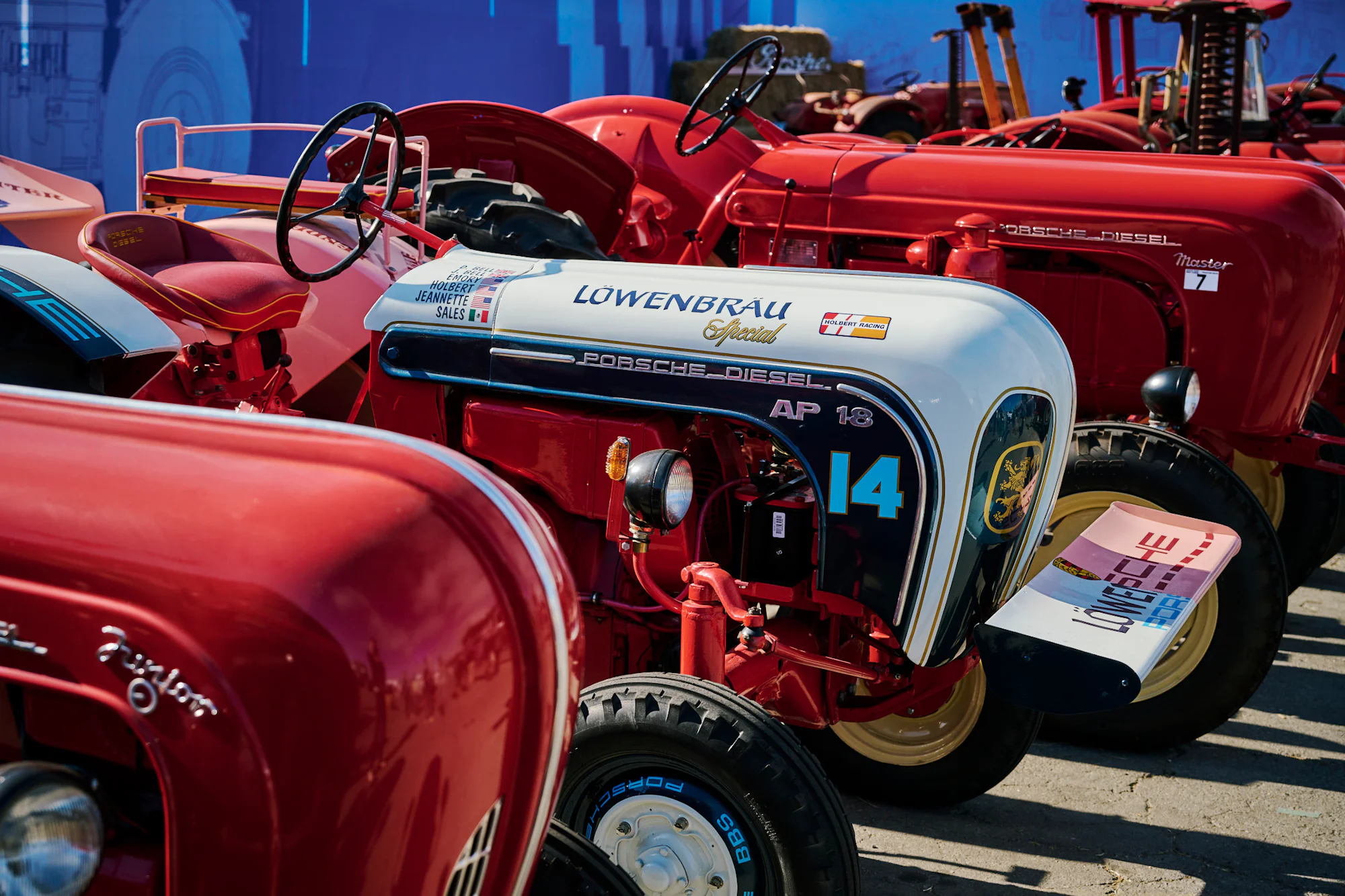 Rennsport Reunion 7