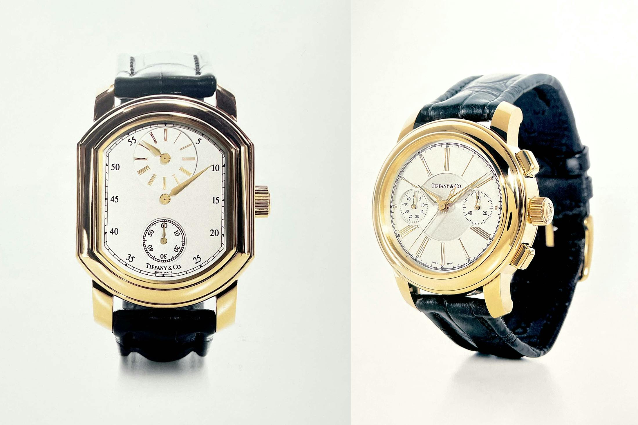 Tiffany Mark Collection
