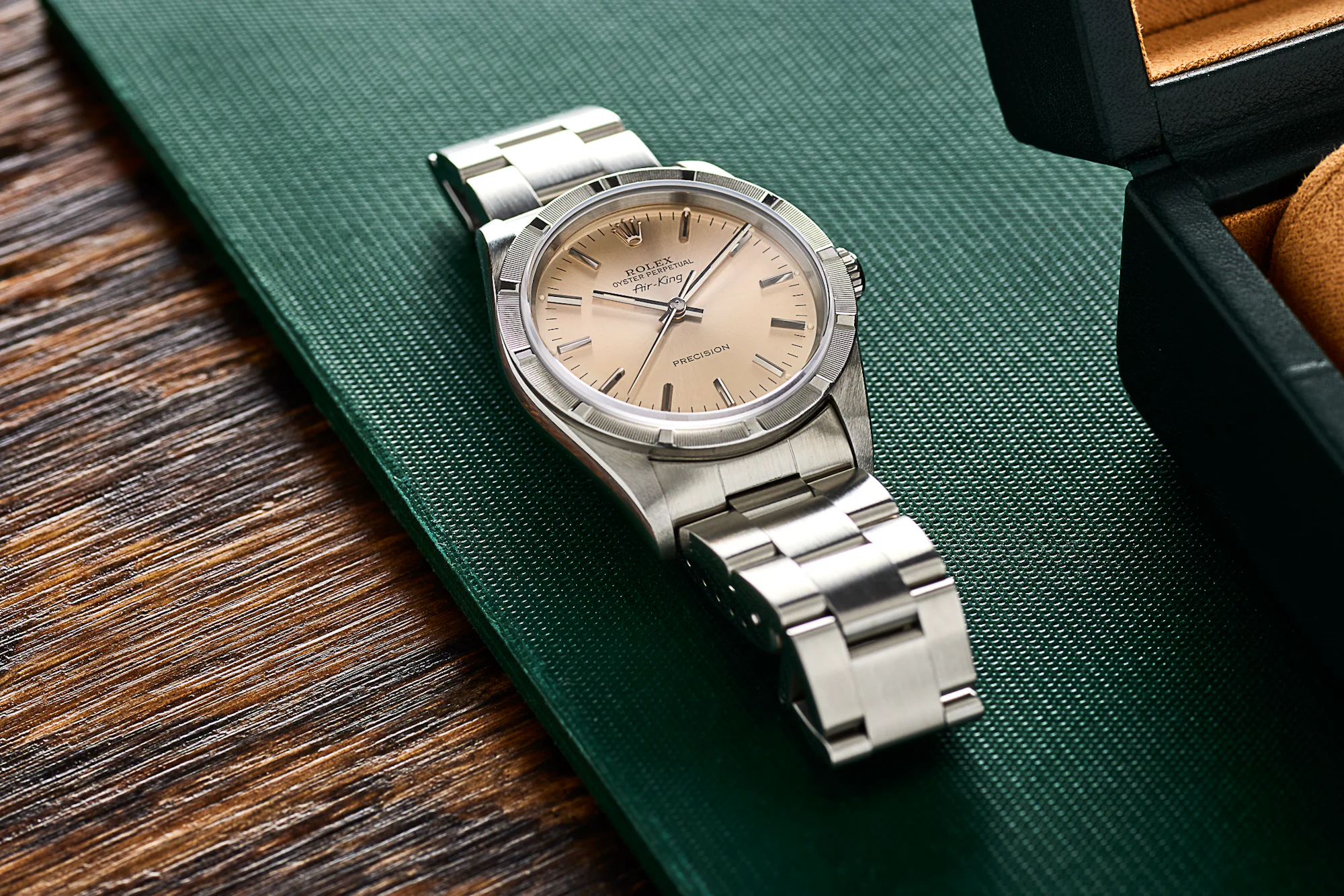 Rolex