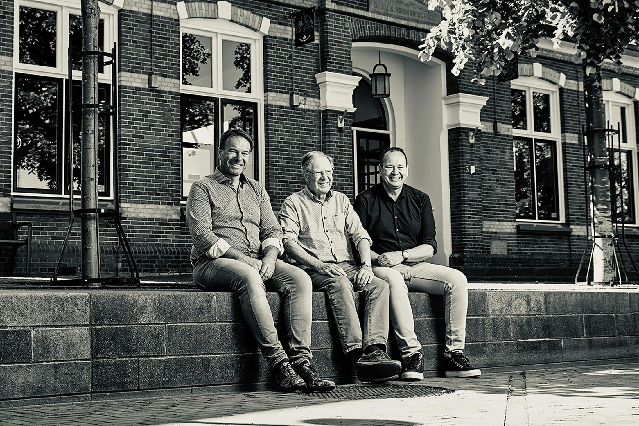 Grönefeld family