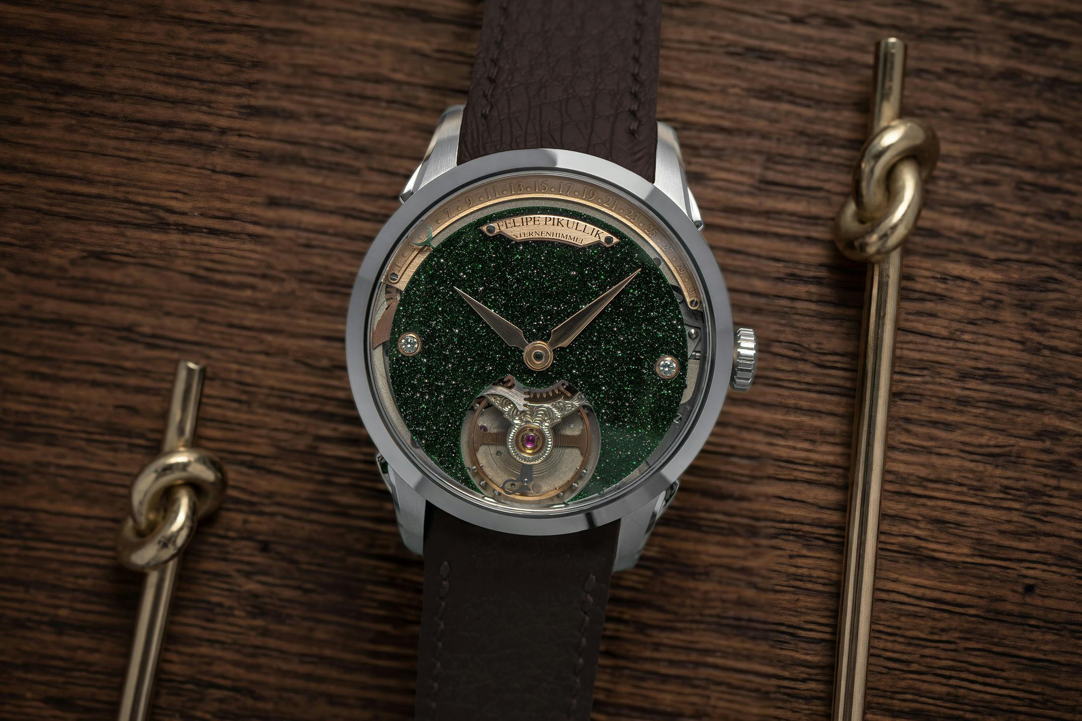 Felipe Pikullik Sternenhimmel FPA1