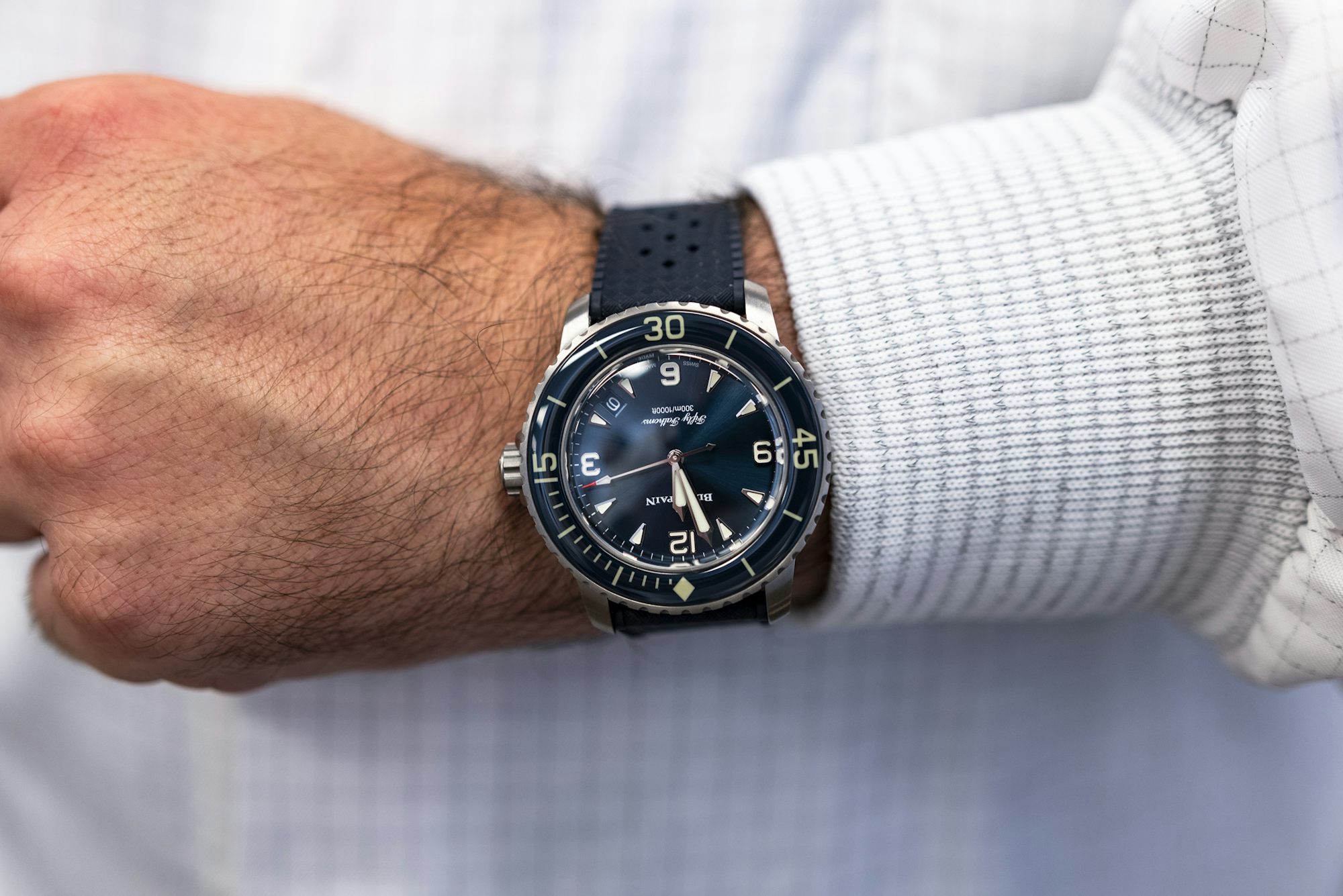 Grande Double Sonnerie