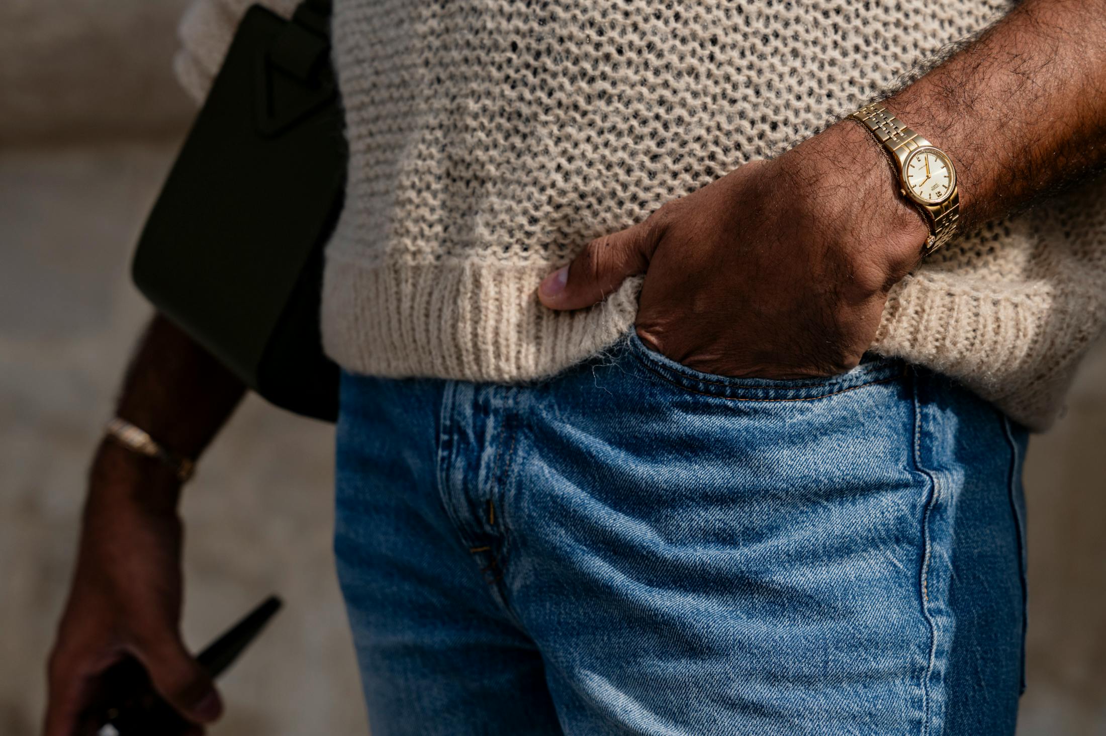 Paris Fashion Week 2025