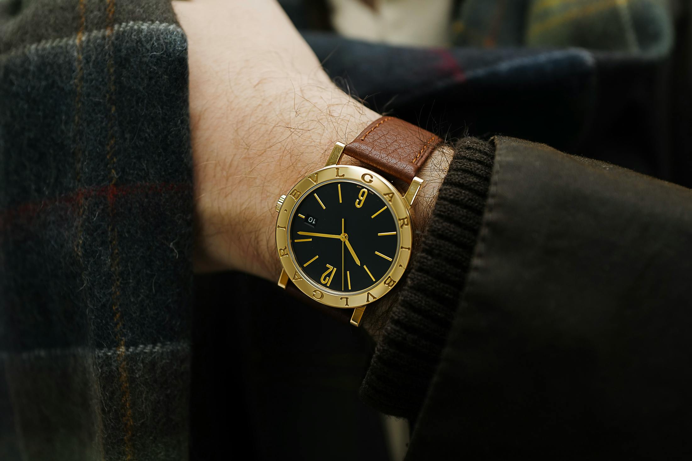 Bulgari