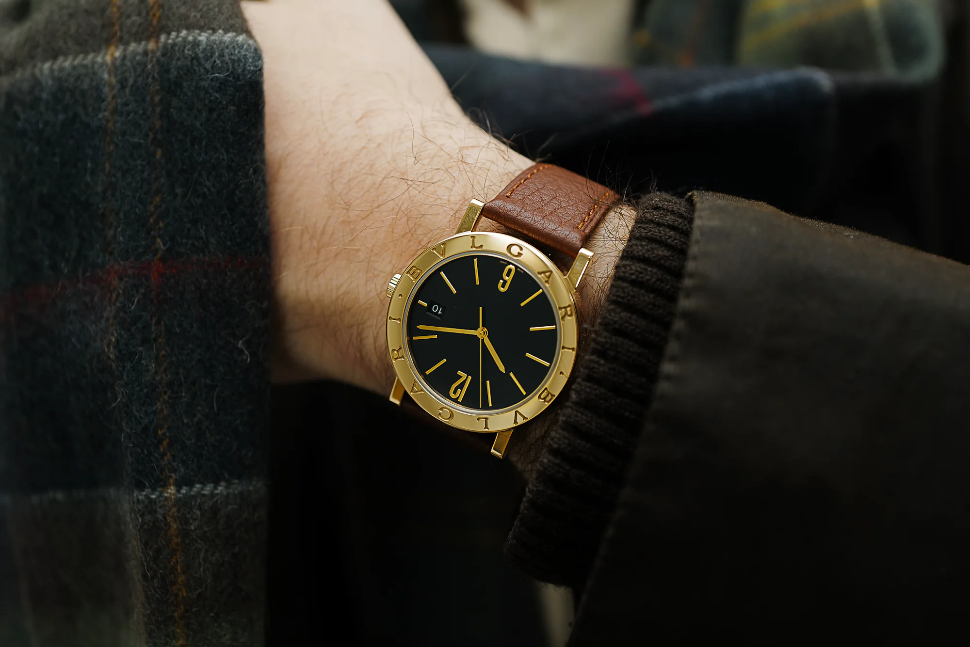 Bulgari