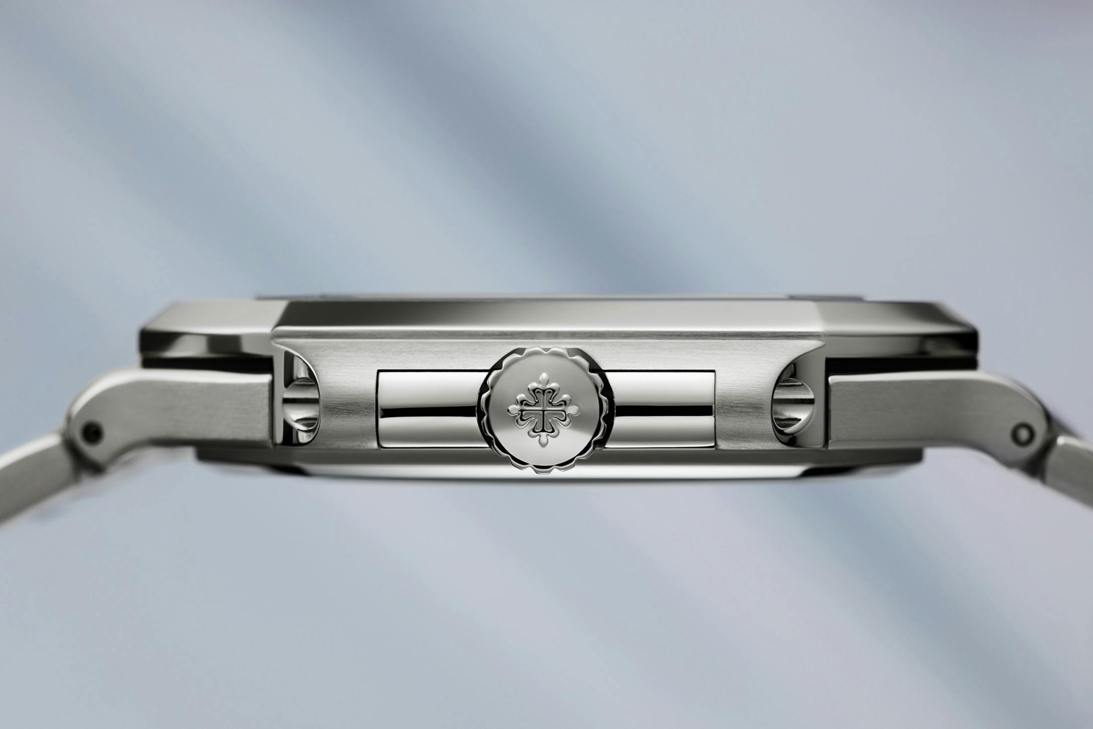 The Patek Philippe Cubitus Collection