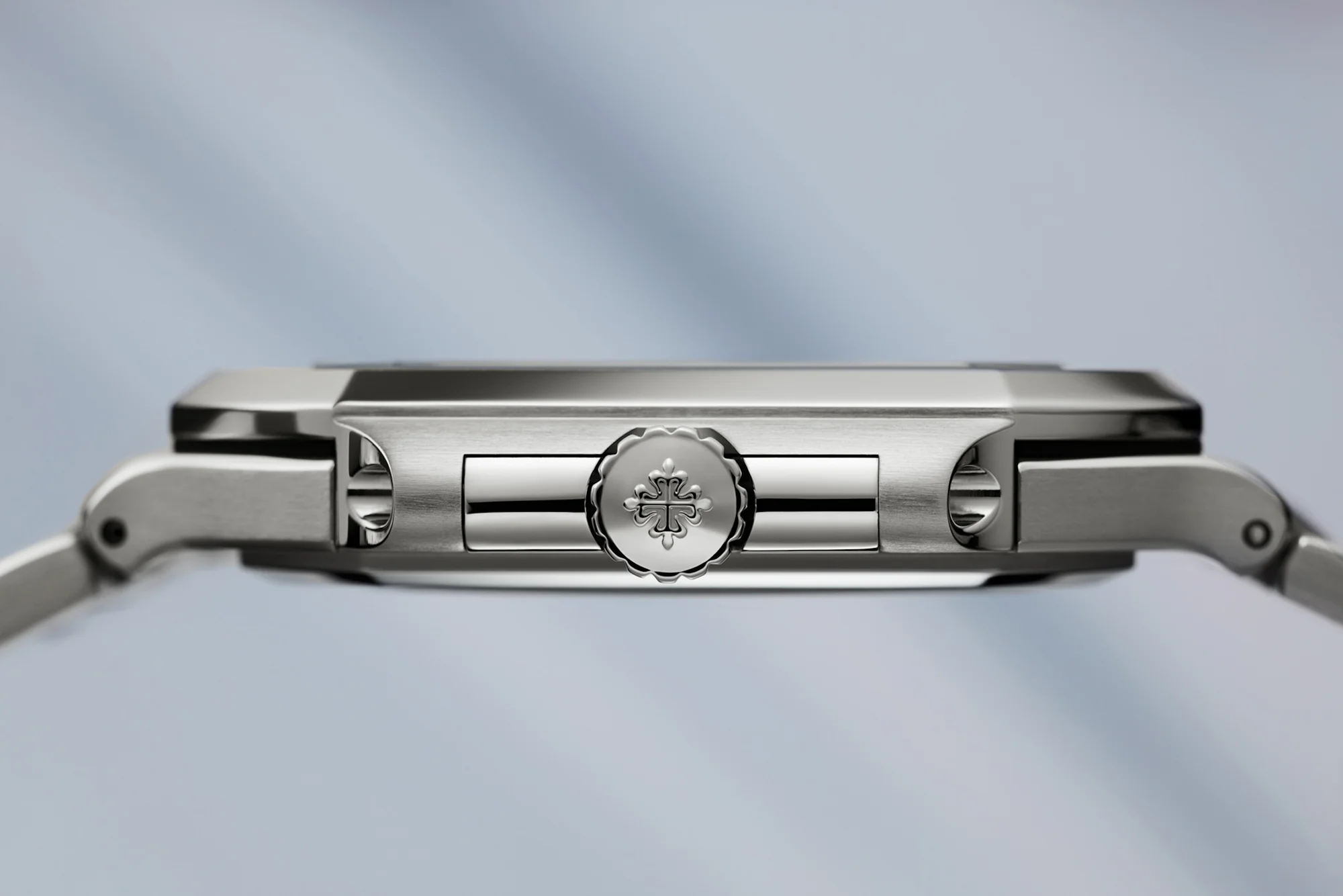The Patek Philippe Cubitus Collection