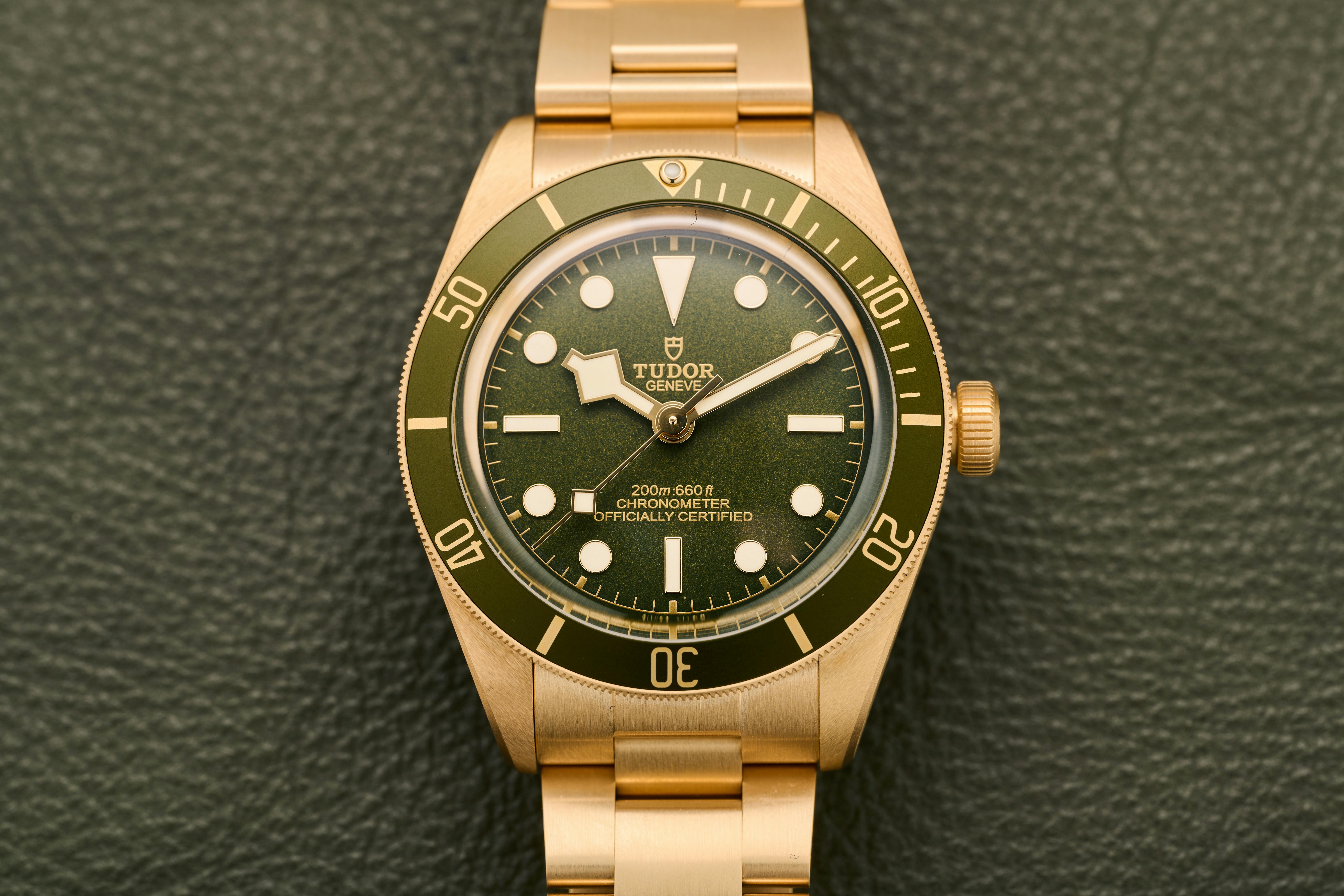 Tudor BB 58