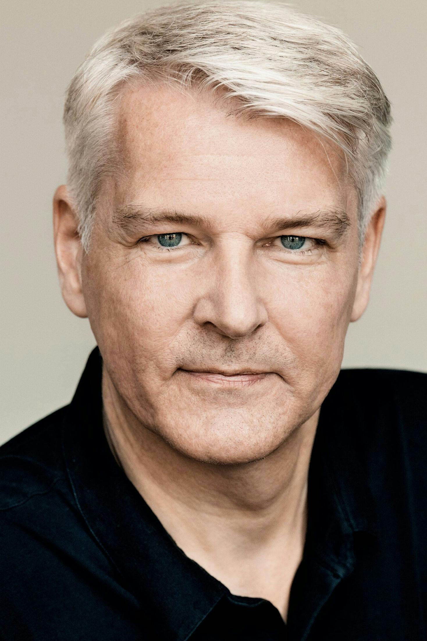 stefan buescher
