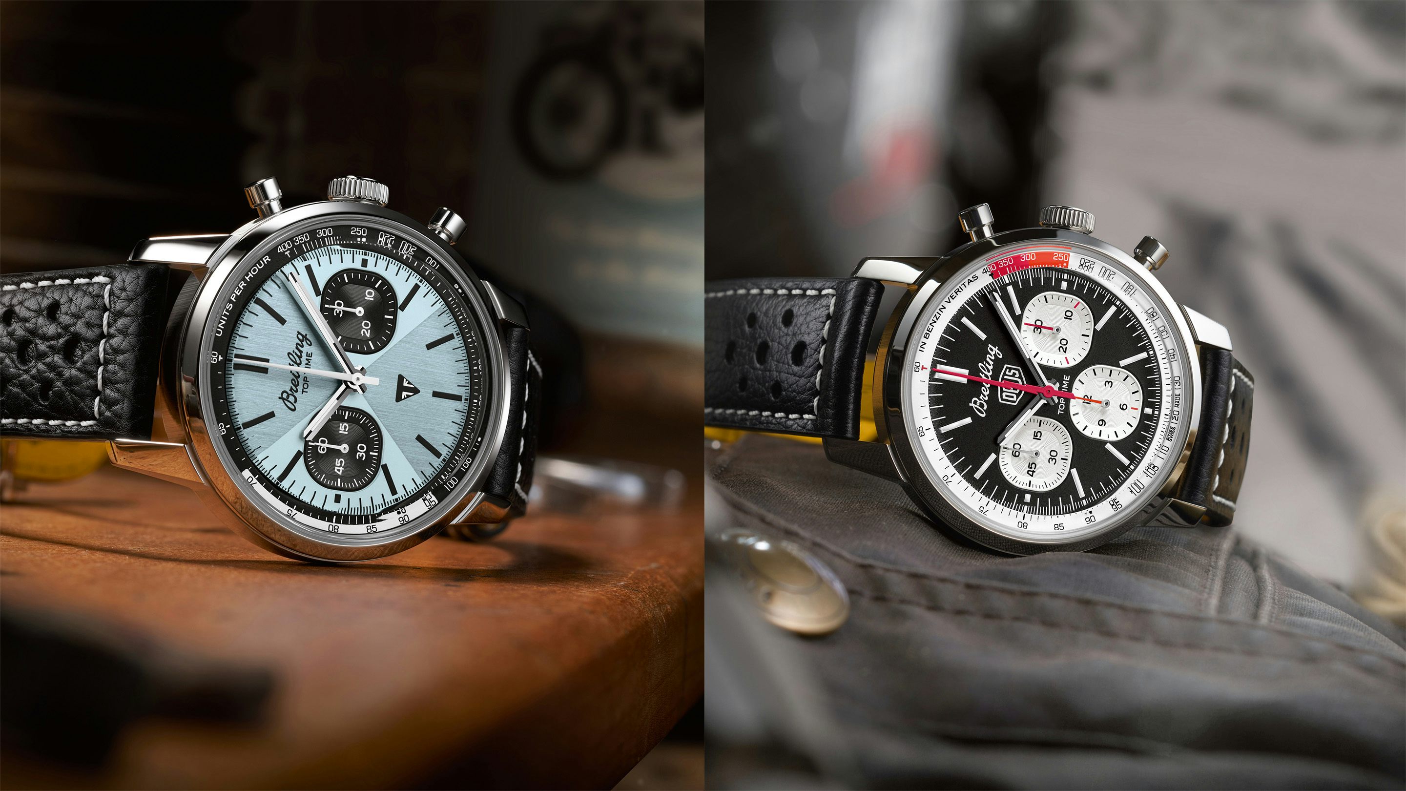Breitling Top Time Deus Limited Edition A23310 – HODINKEE Shop