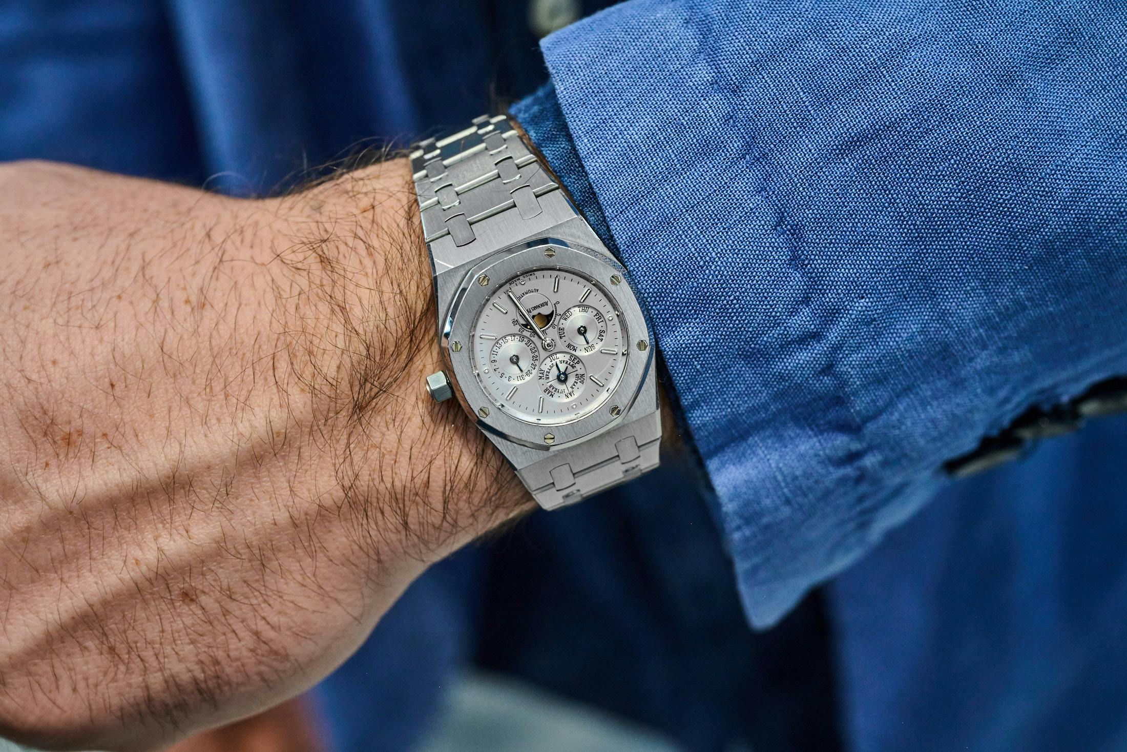 Audemars Piguet Royal Oak