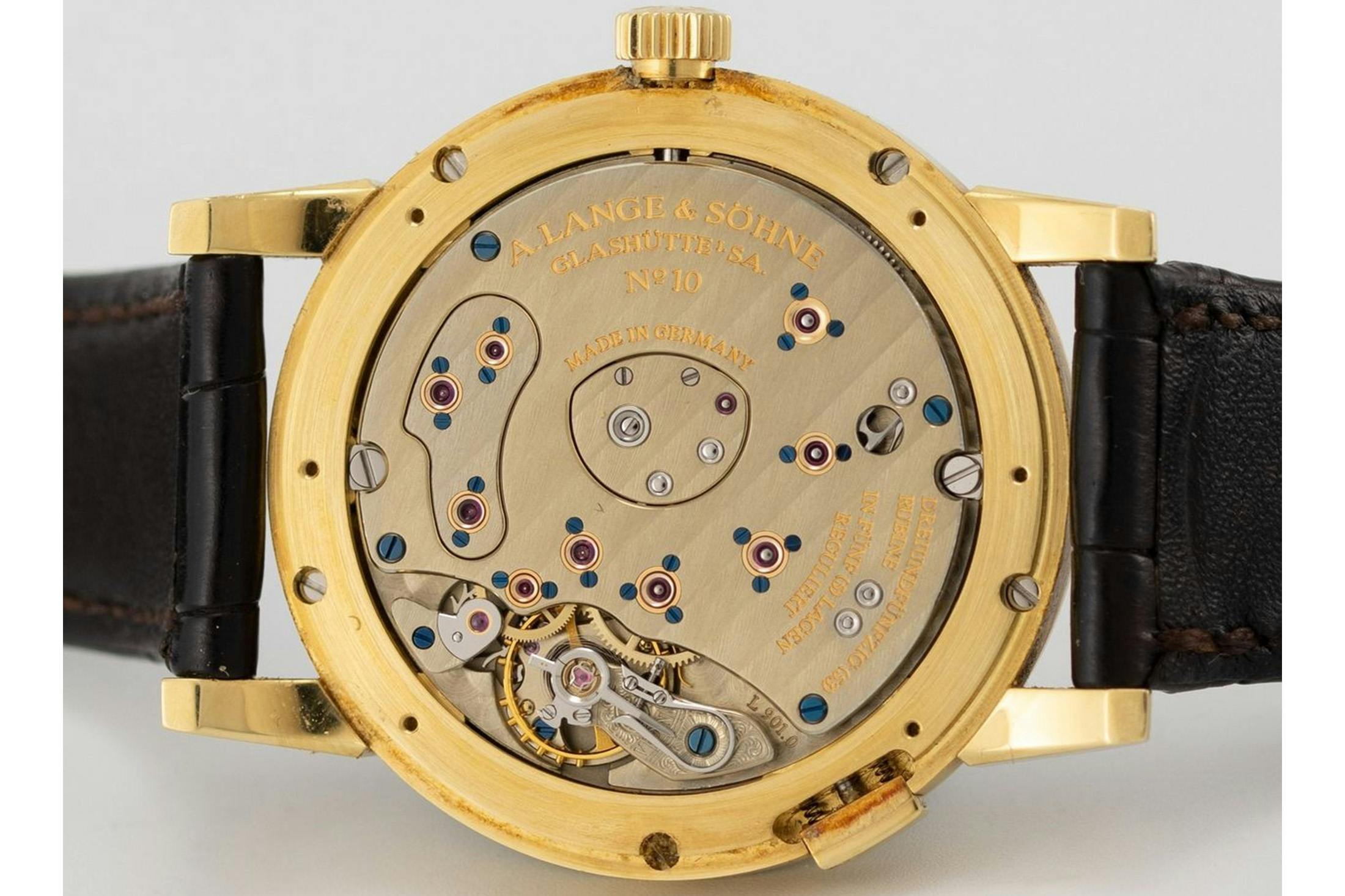 Ten Watches I Actually Care About This Fall Auction Season