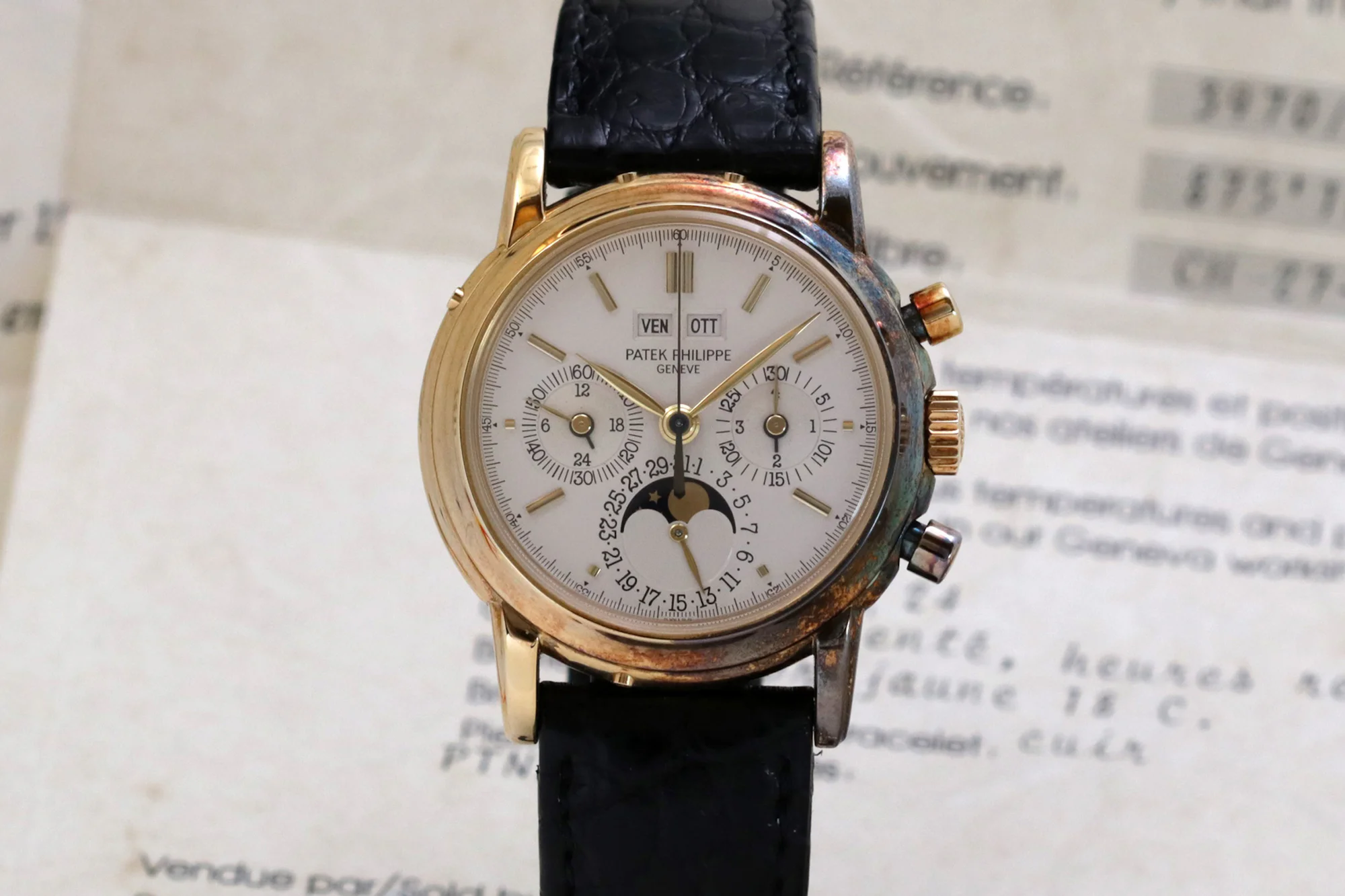 Patek