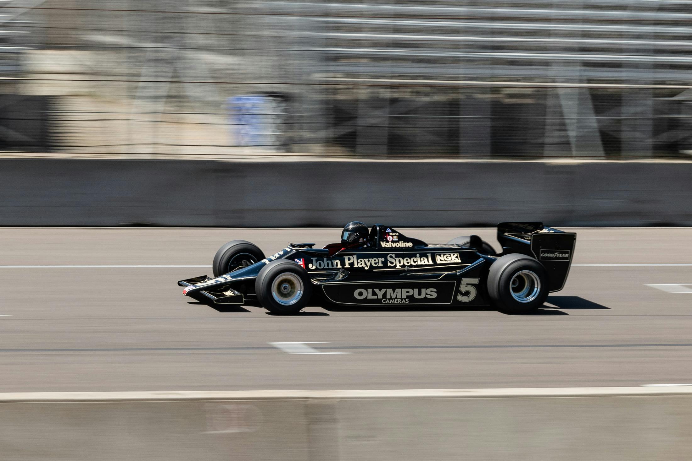 rolex motorsport reuninon
