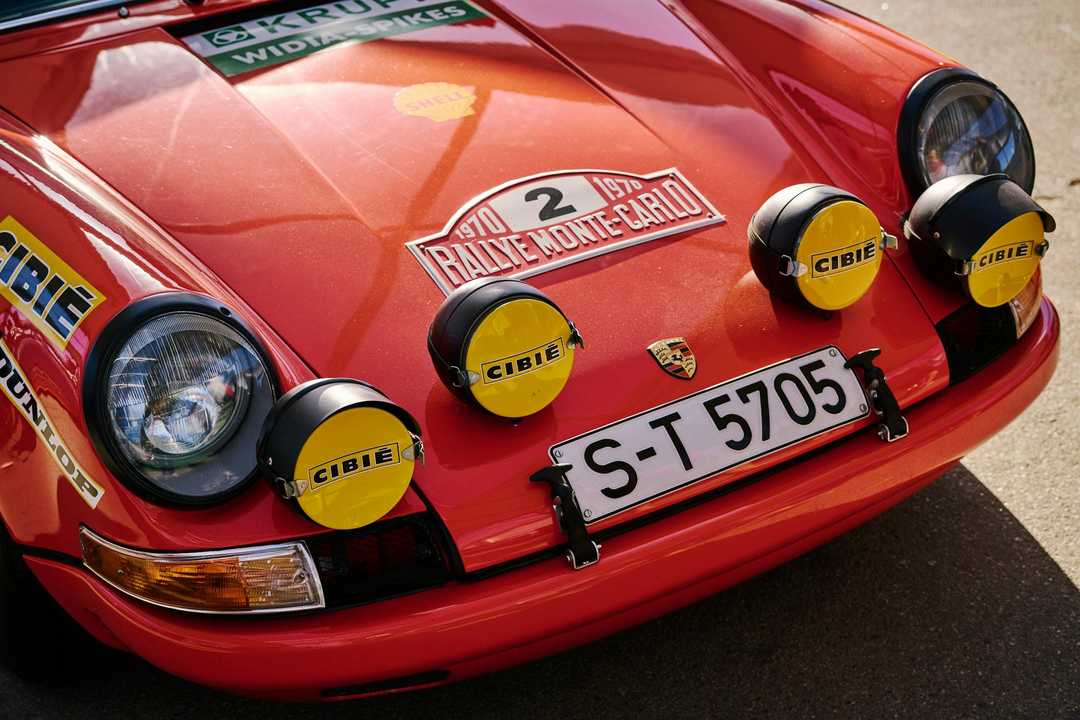 Rennsport Reunion 7