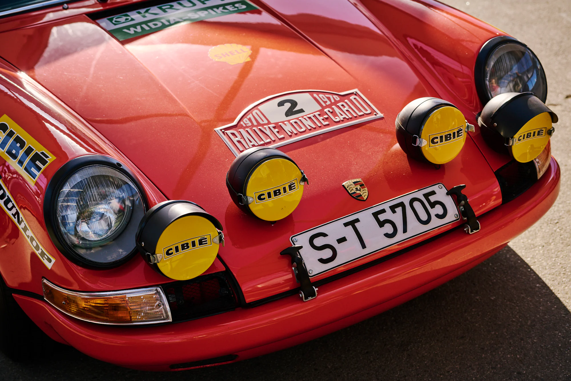 Rennsport Reunion 7