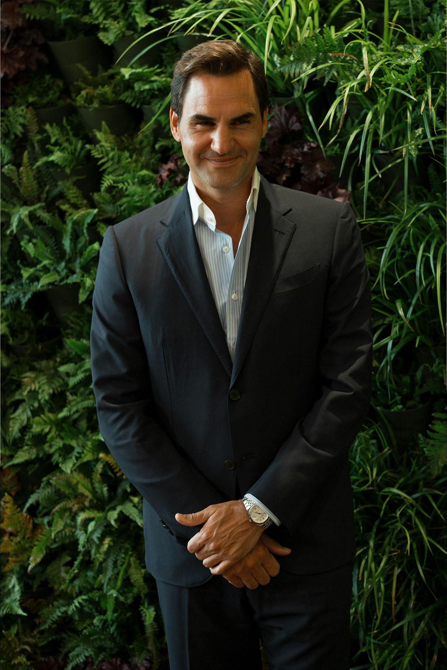 roger federer