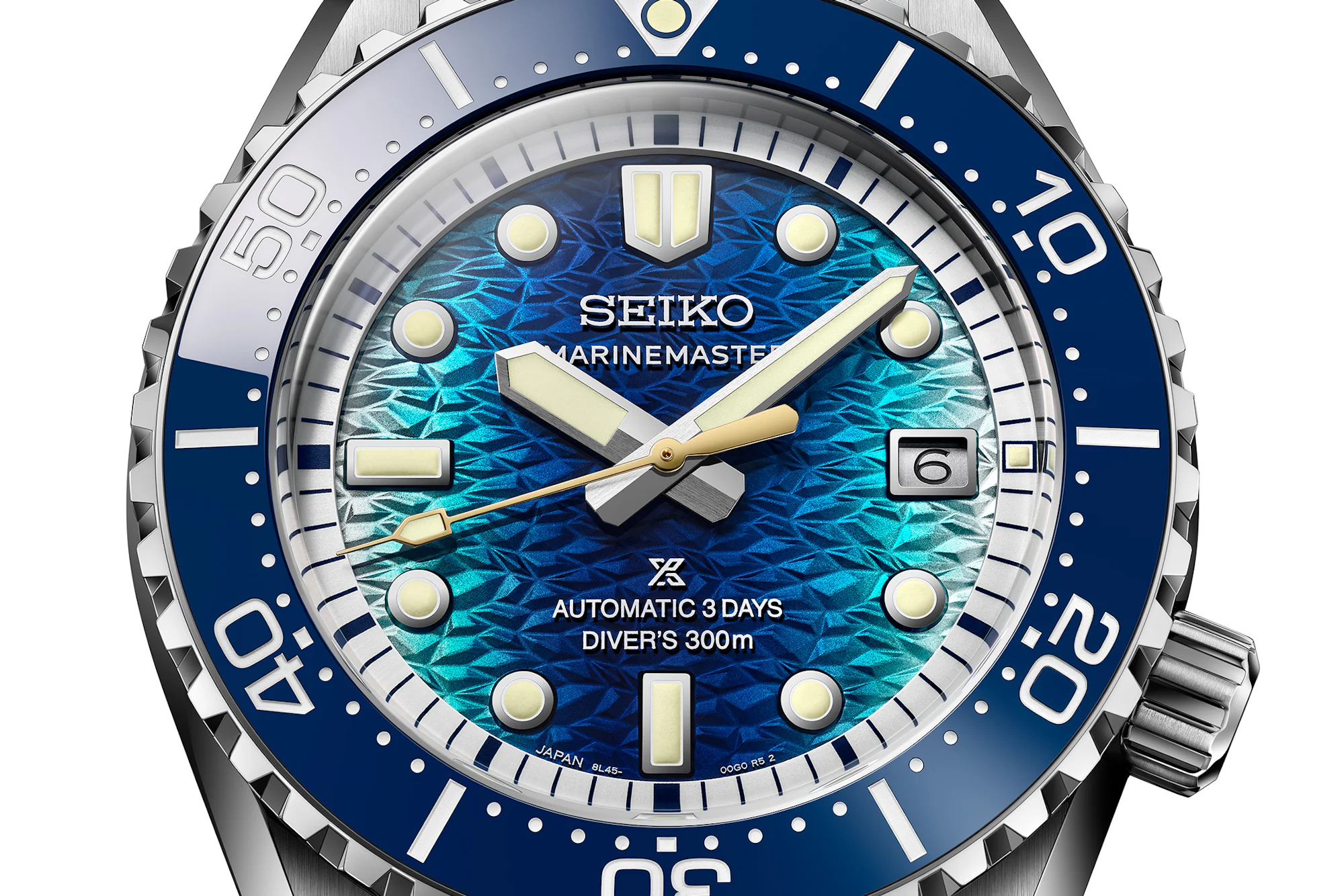 seiko marine master 2026