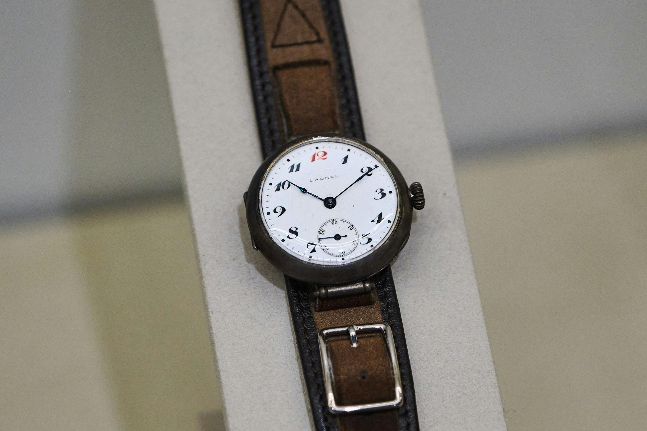 Seiko Museum
