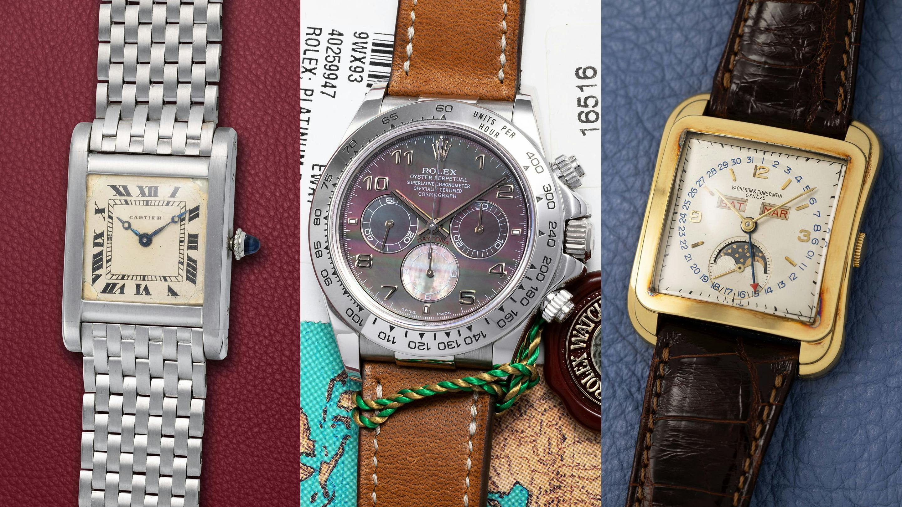 Auctions Previewing The Monaco Legend Spring 2026 Auction