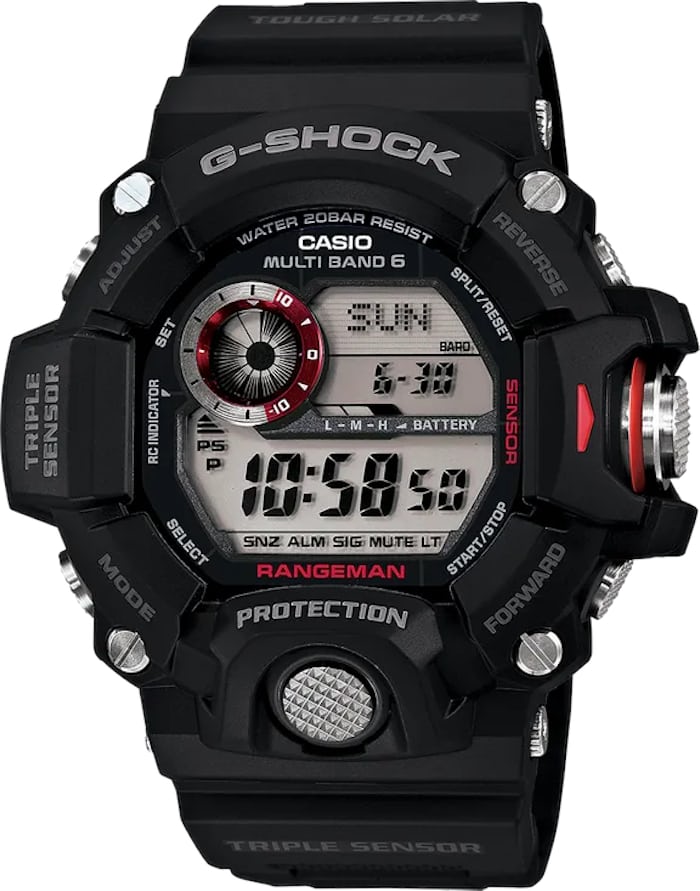G-Shock GW9400-1