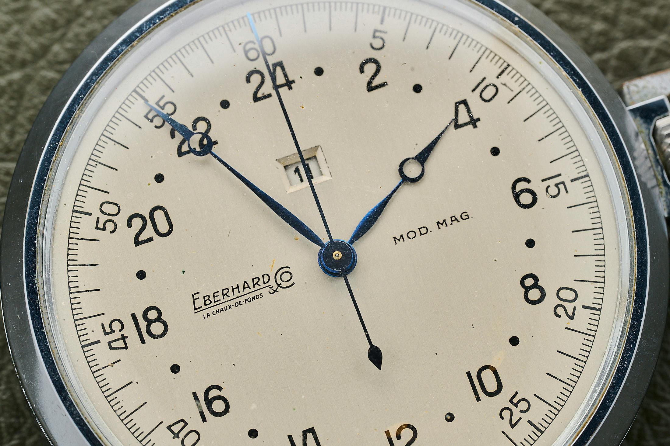 Eberhard Mod. Magini