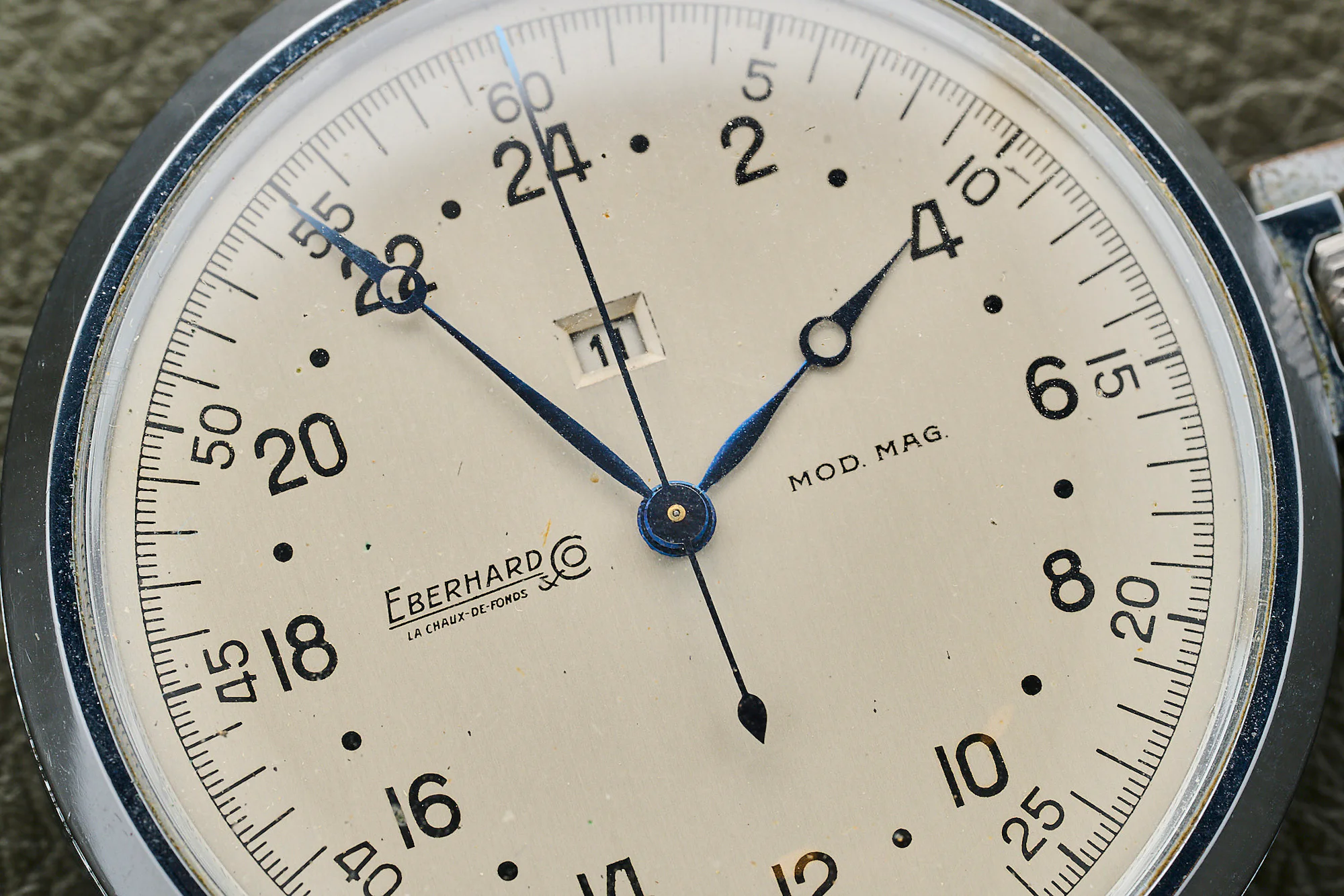 Eberhard Mod. Magini