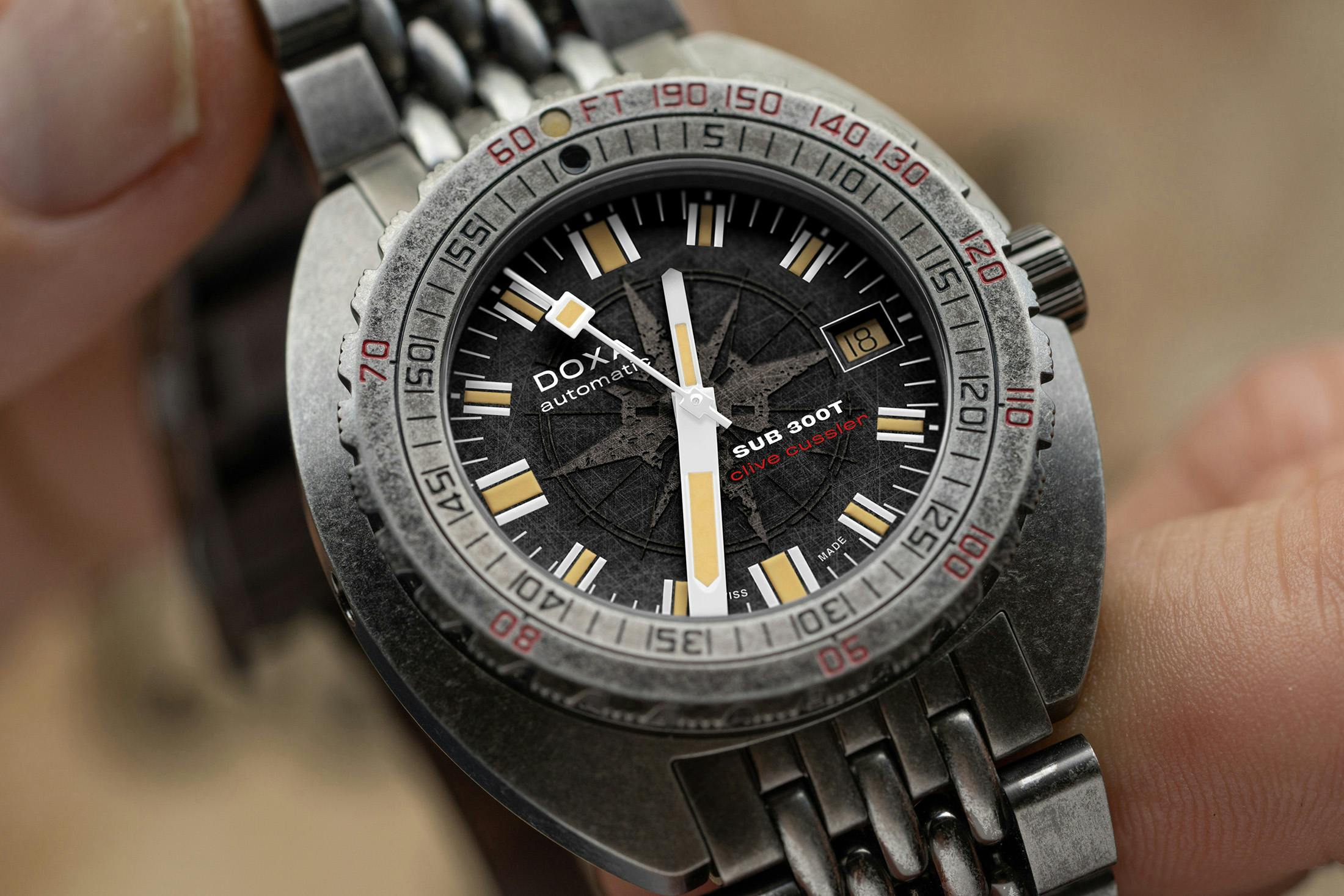  doxa 300T