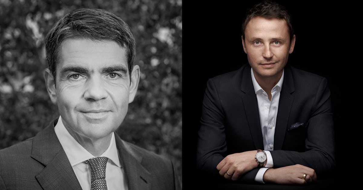 Business News: New CEOs Of Jaeger-LeCoultre And Vacheron Constantin Announced Business News: New CEOs Of Jaeger-LeCoultre And Vacheron Constantin Announced