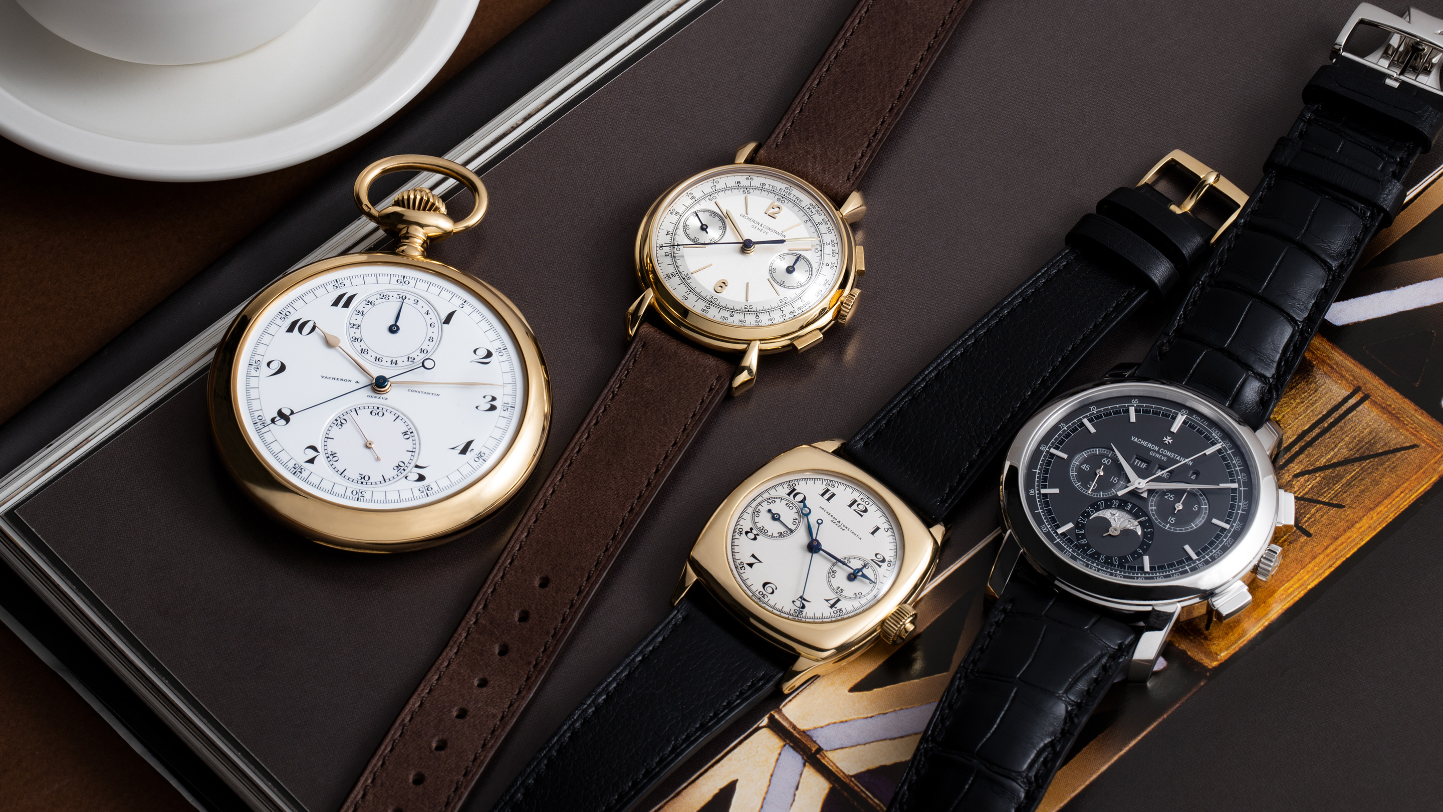 Vacheron 2024 constantin heritage