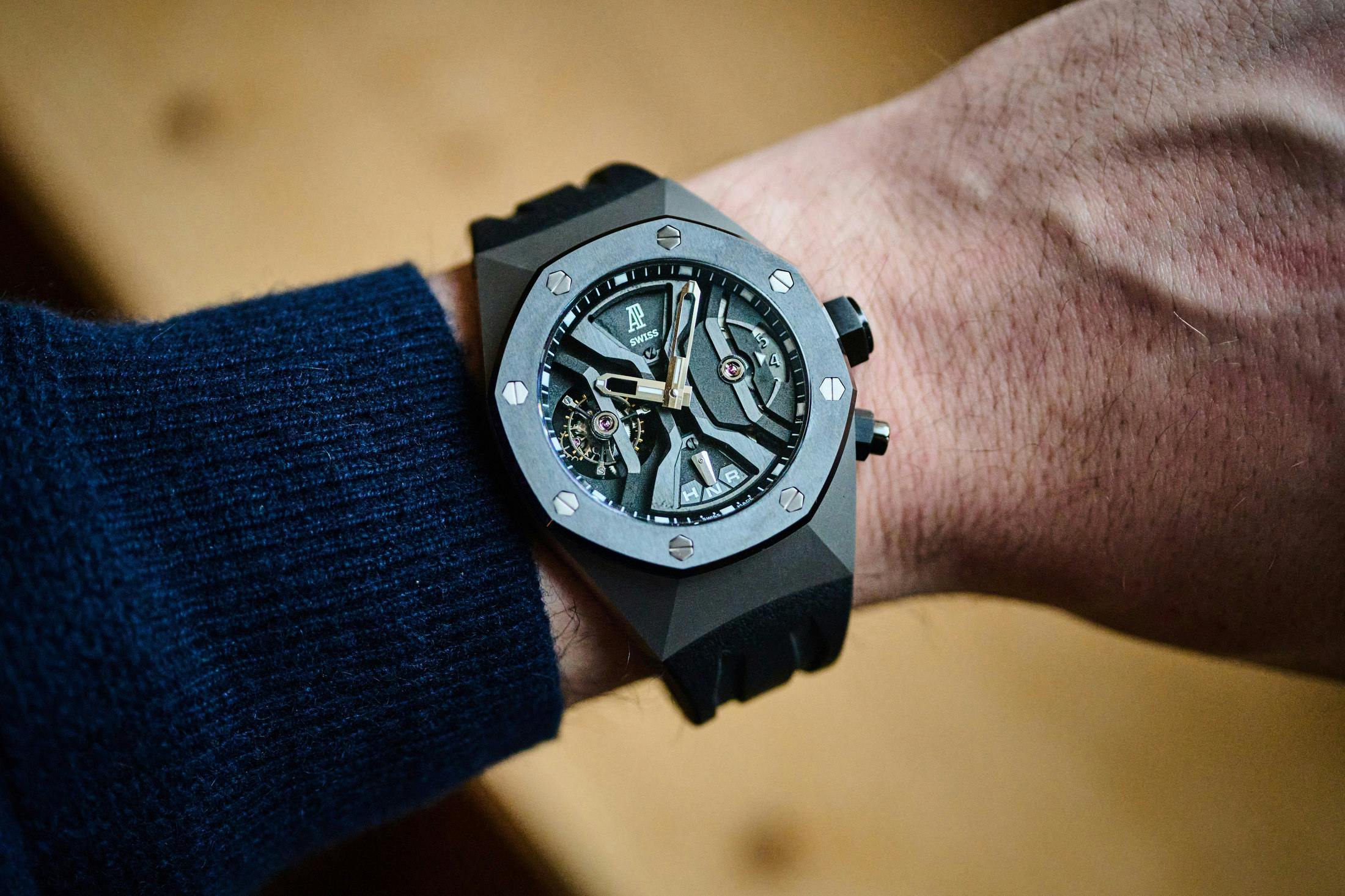 2011 Concept GMT